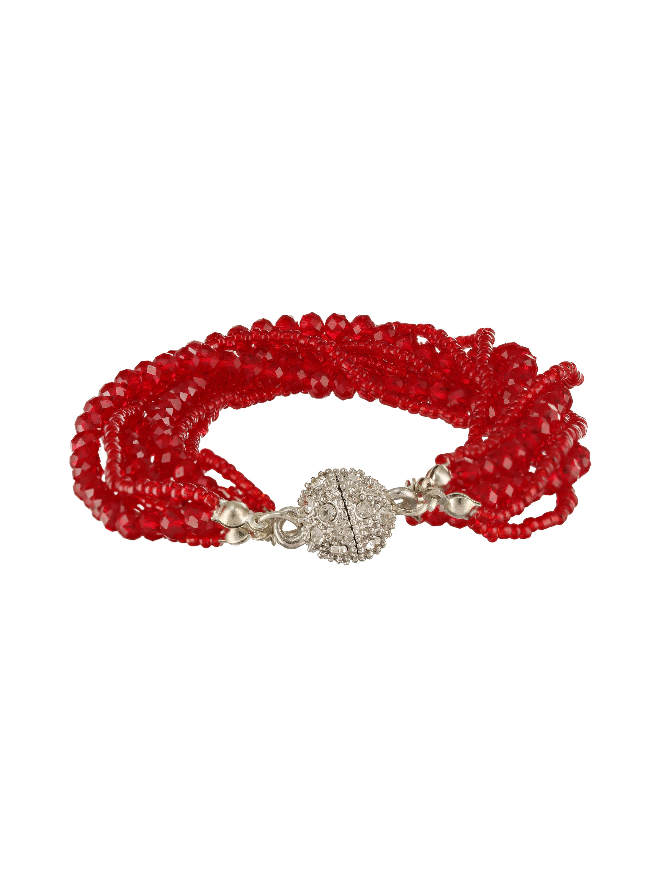 Cherry Fizz Bracelet