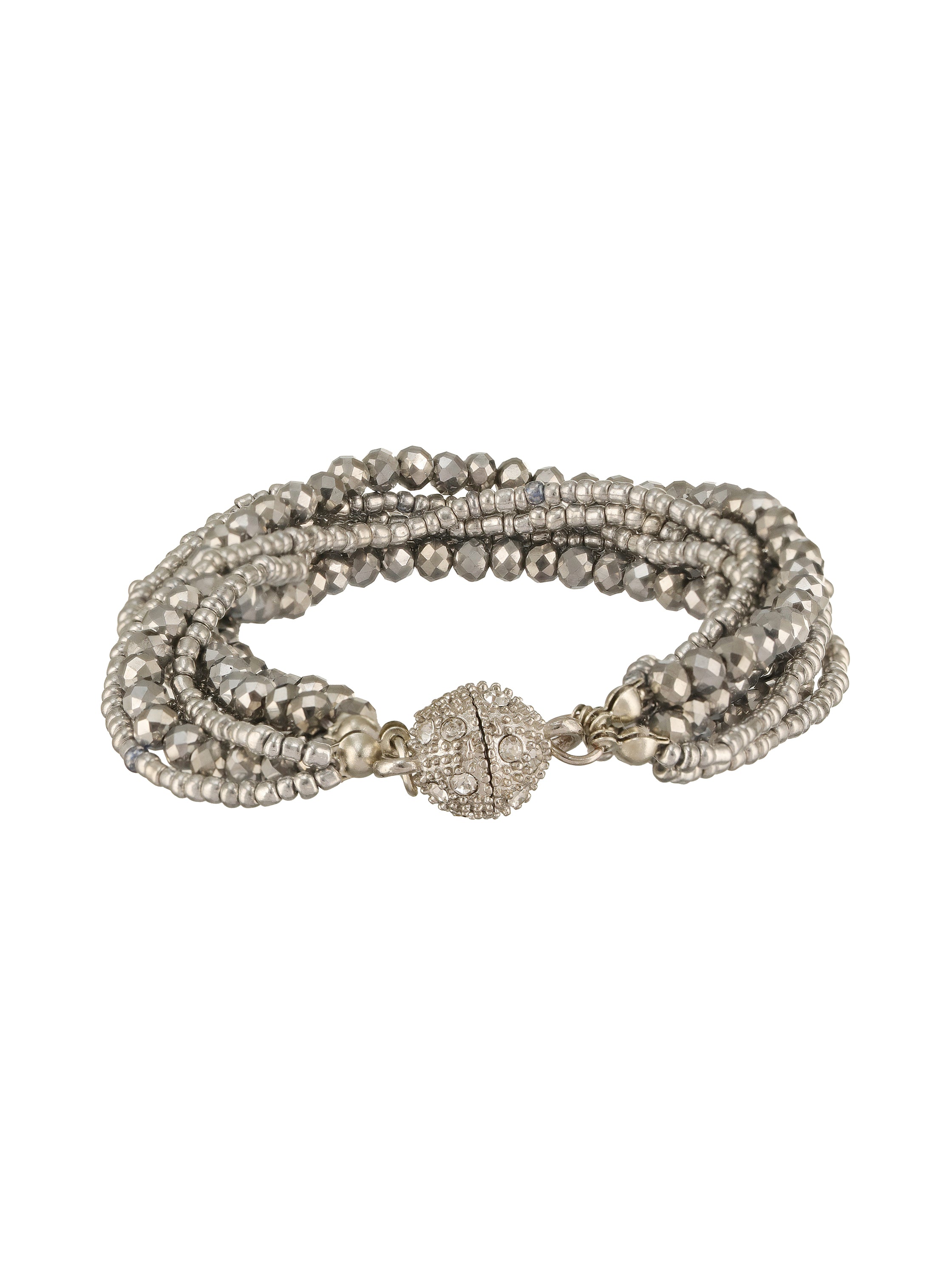Starlit Shores Bracelet