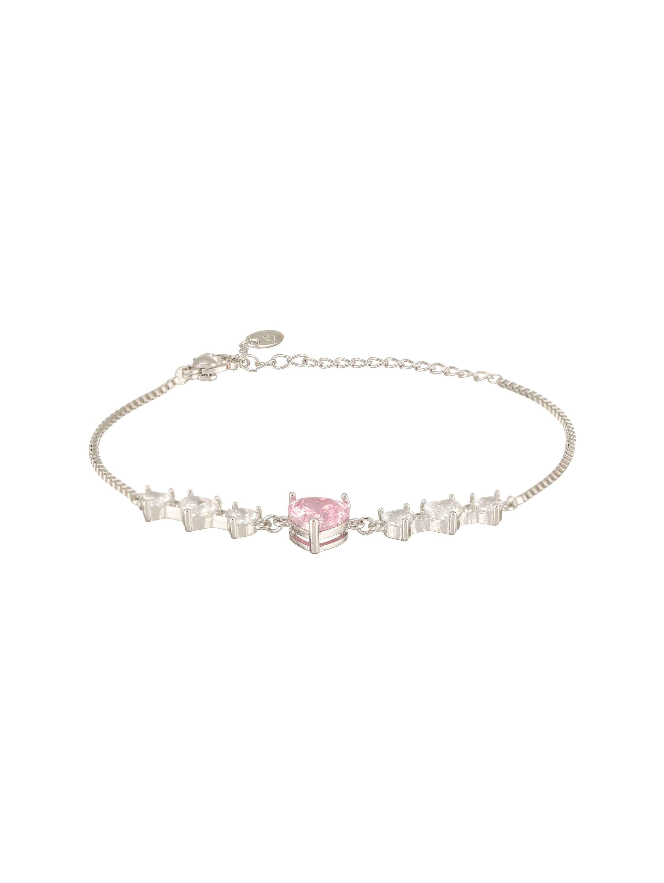 Cupid's Promise Bracelet