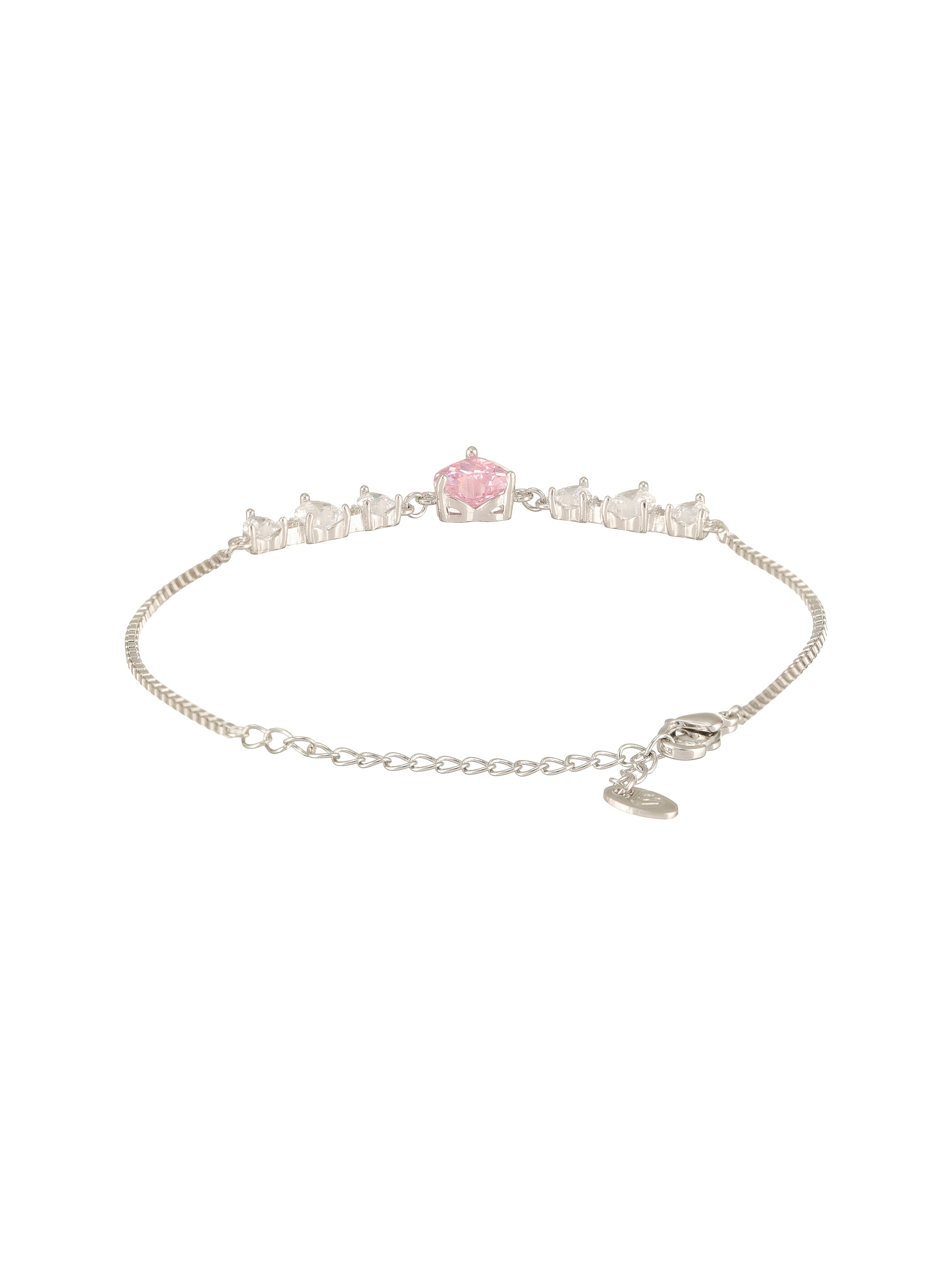 Cupid's Promise Bracelet