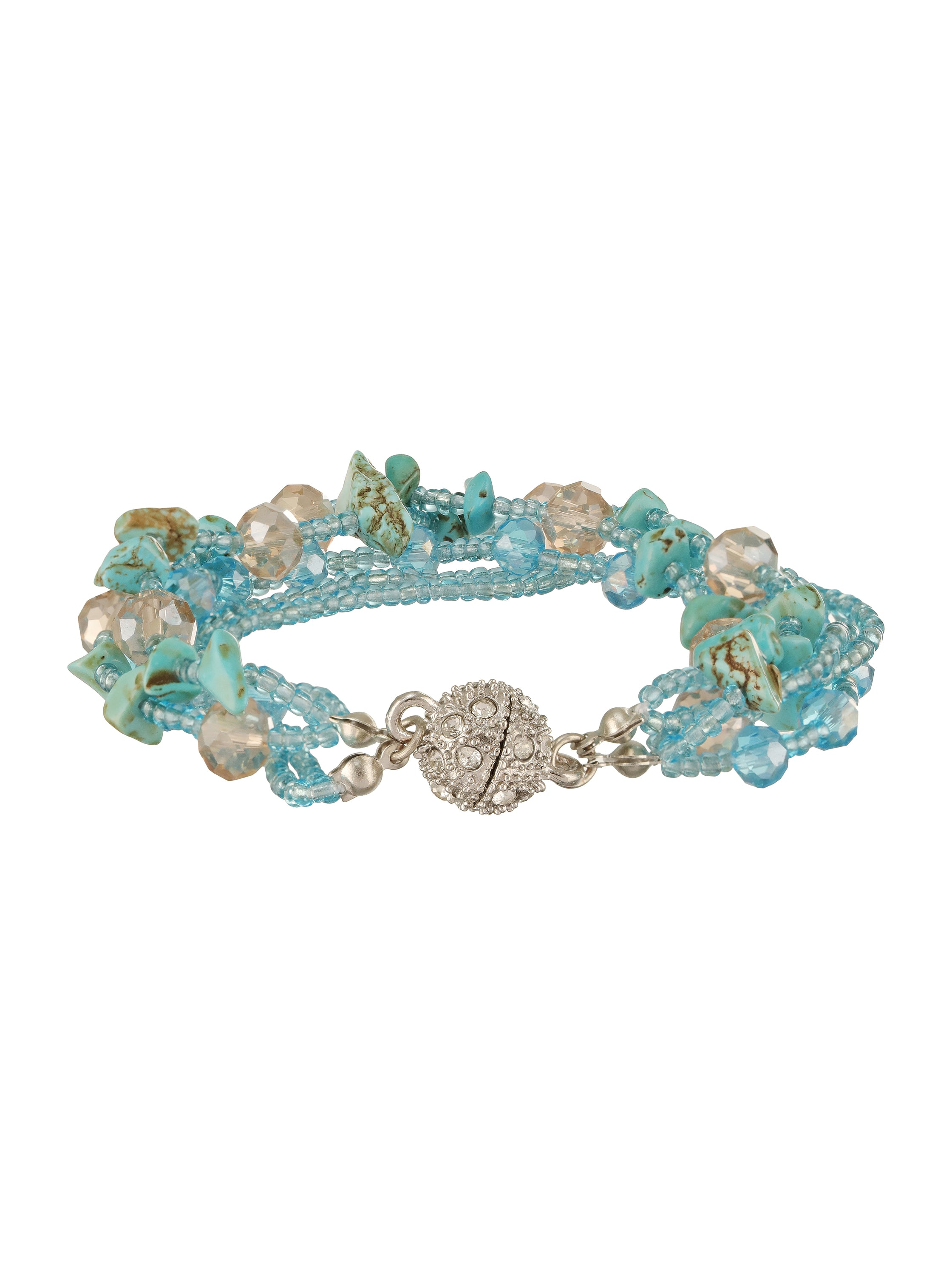 Lagoon Babe Bracelet