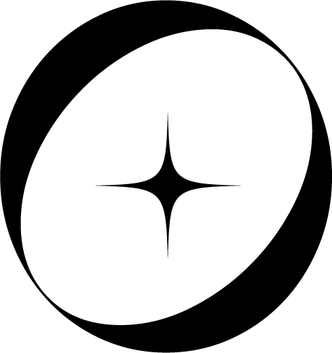 The monogram logo of Akoya