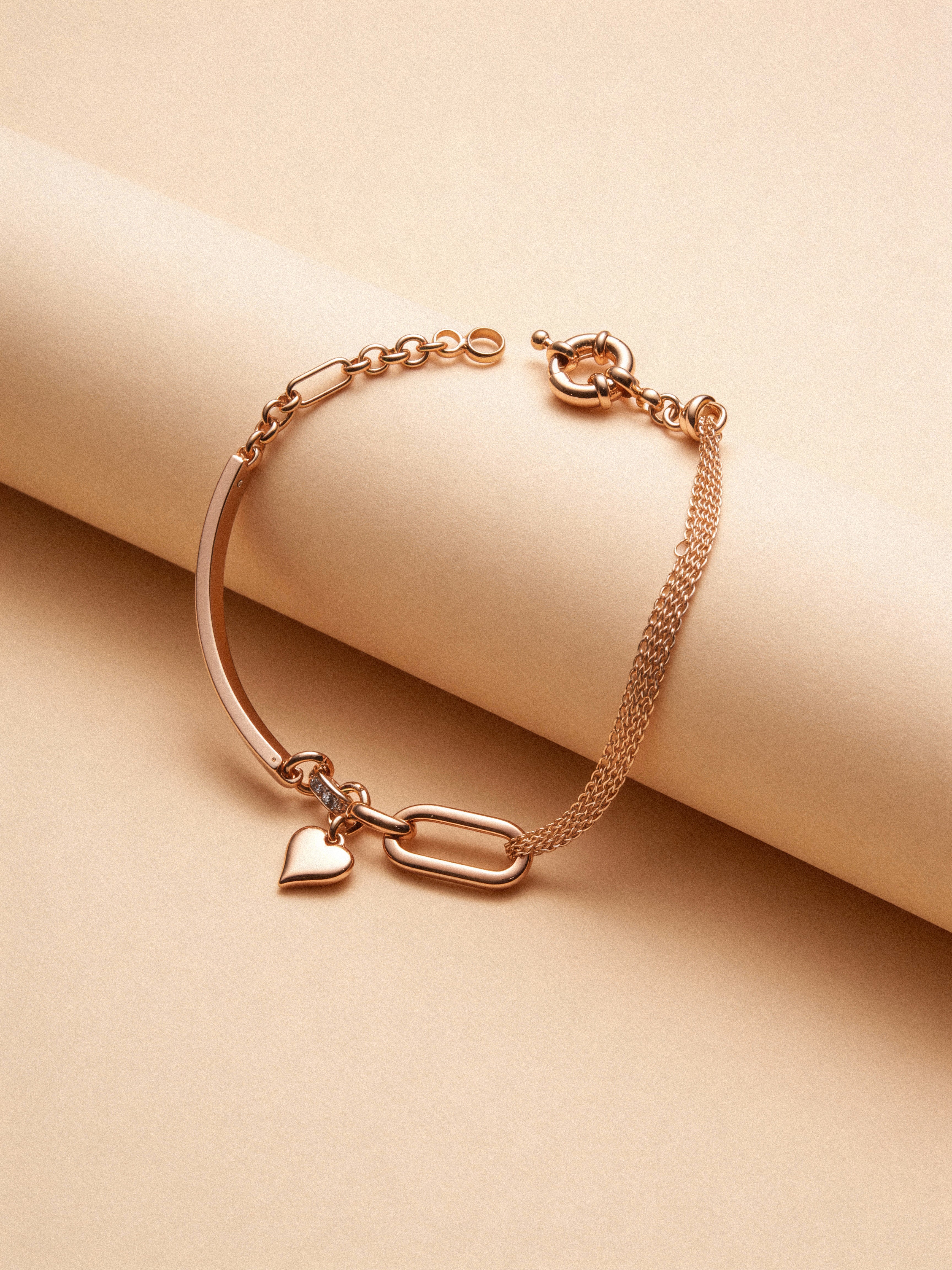 Eterna Love Bracelet