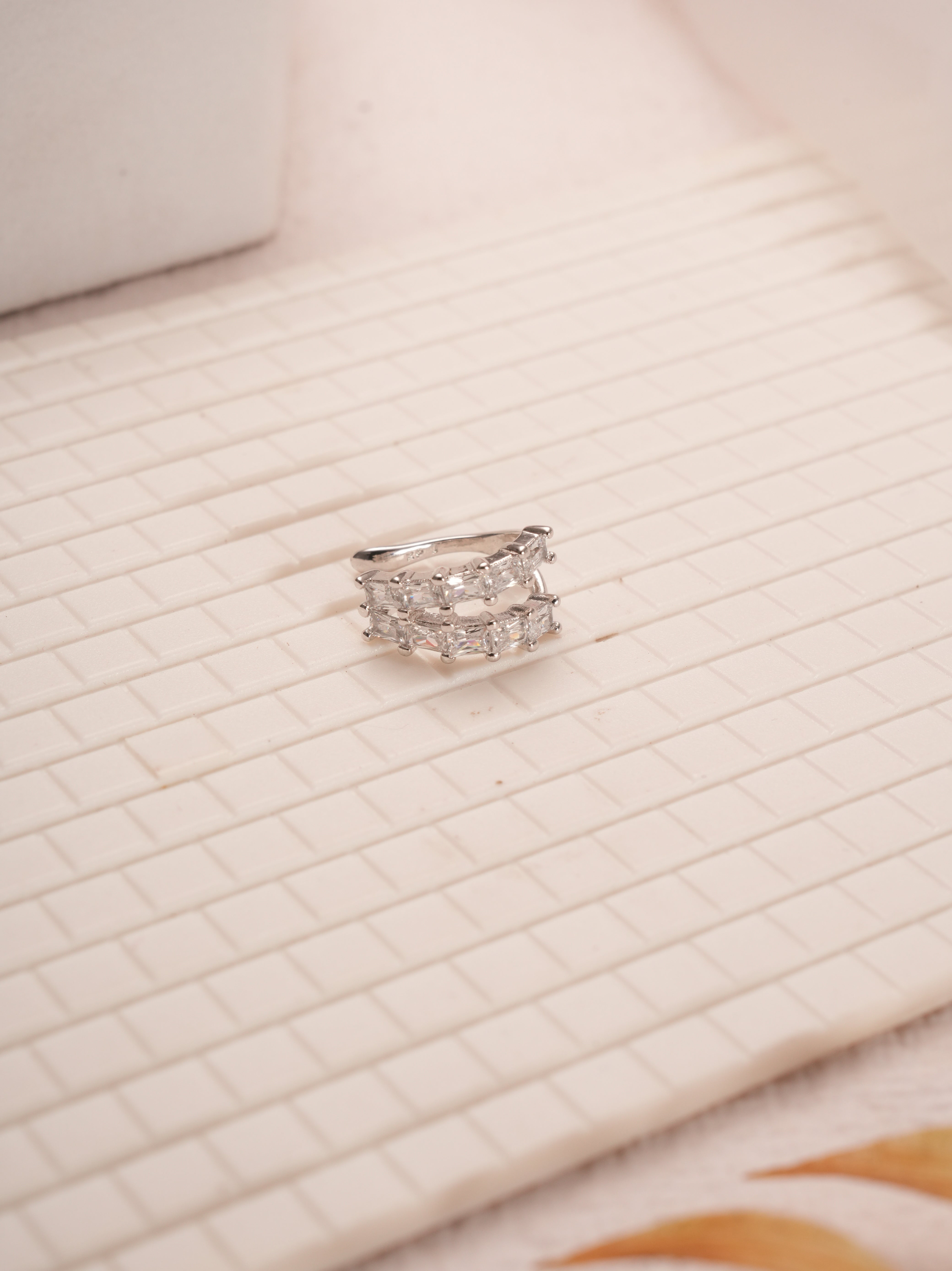 Serellene Ear Cuff