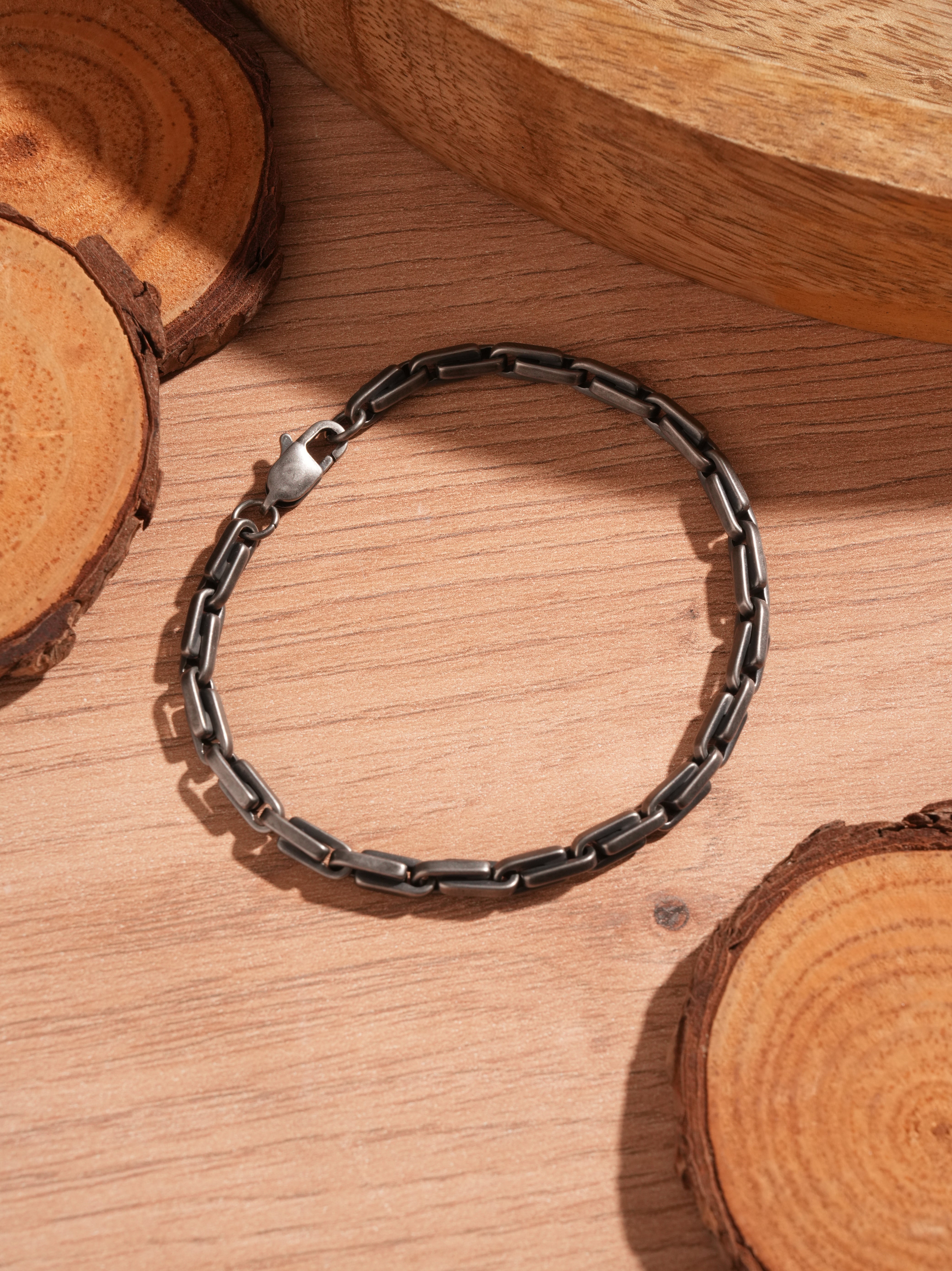 Grim Link Bracelet