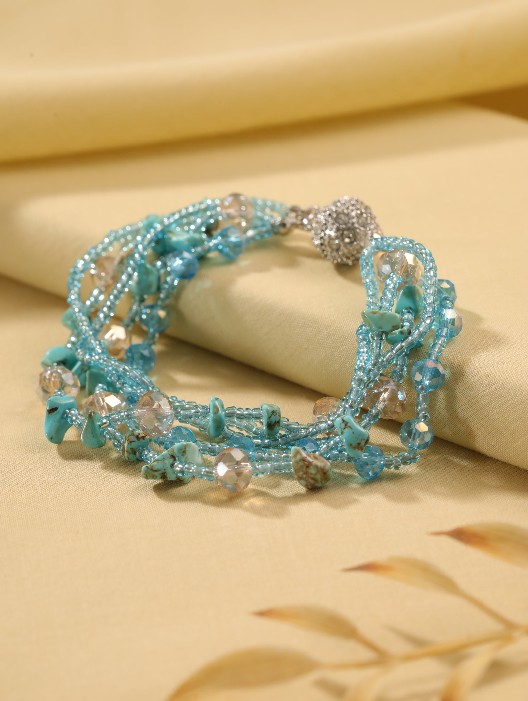 Lagoon Babe Bracelet