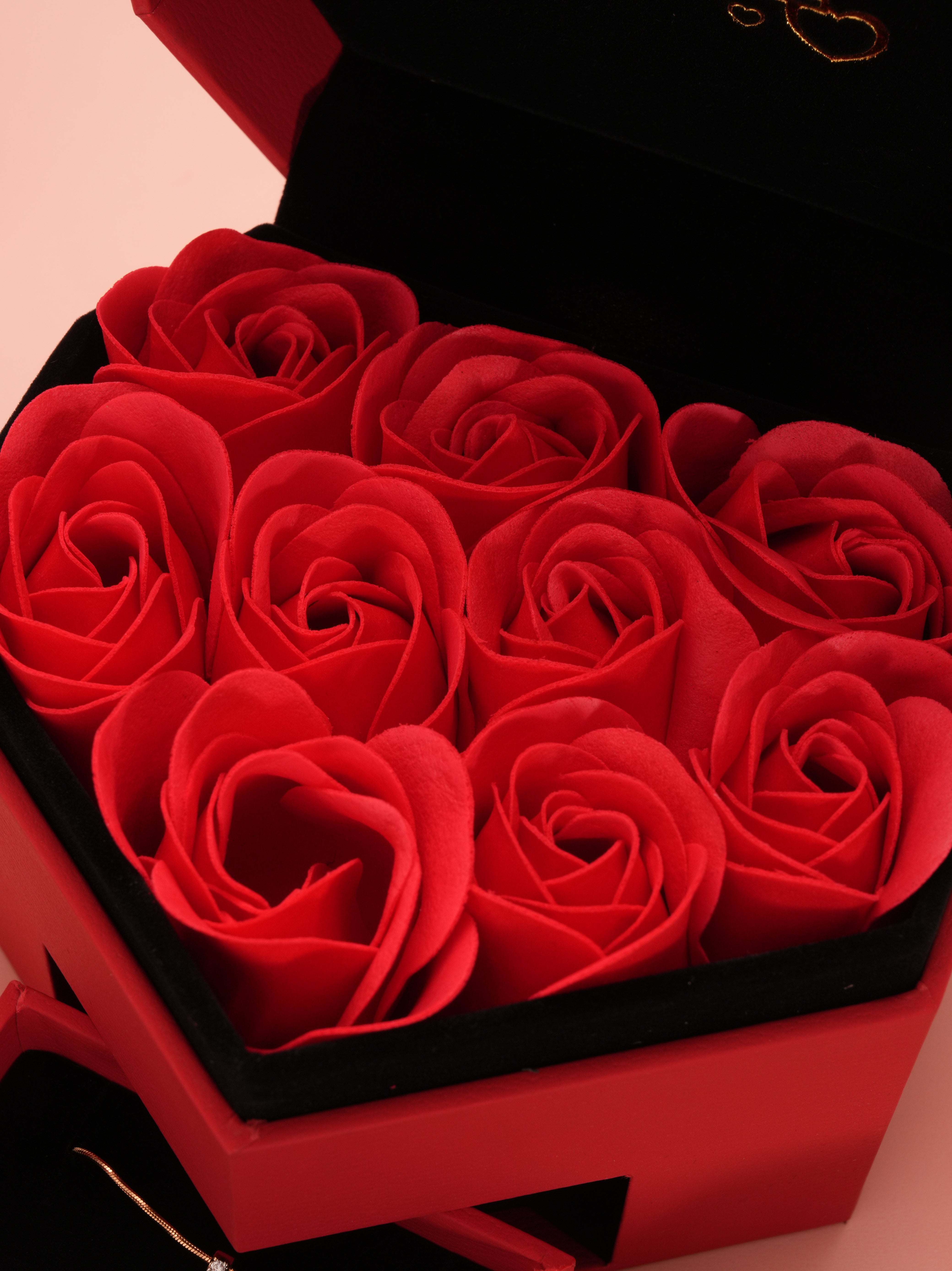 Forever Yours Gift Box