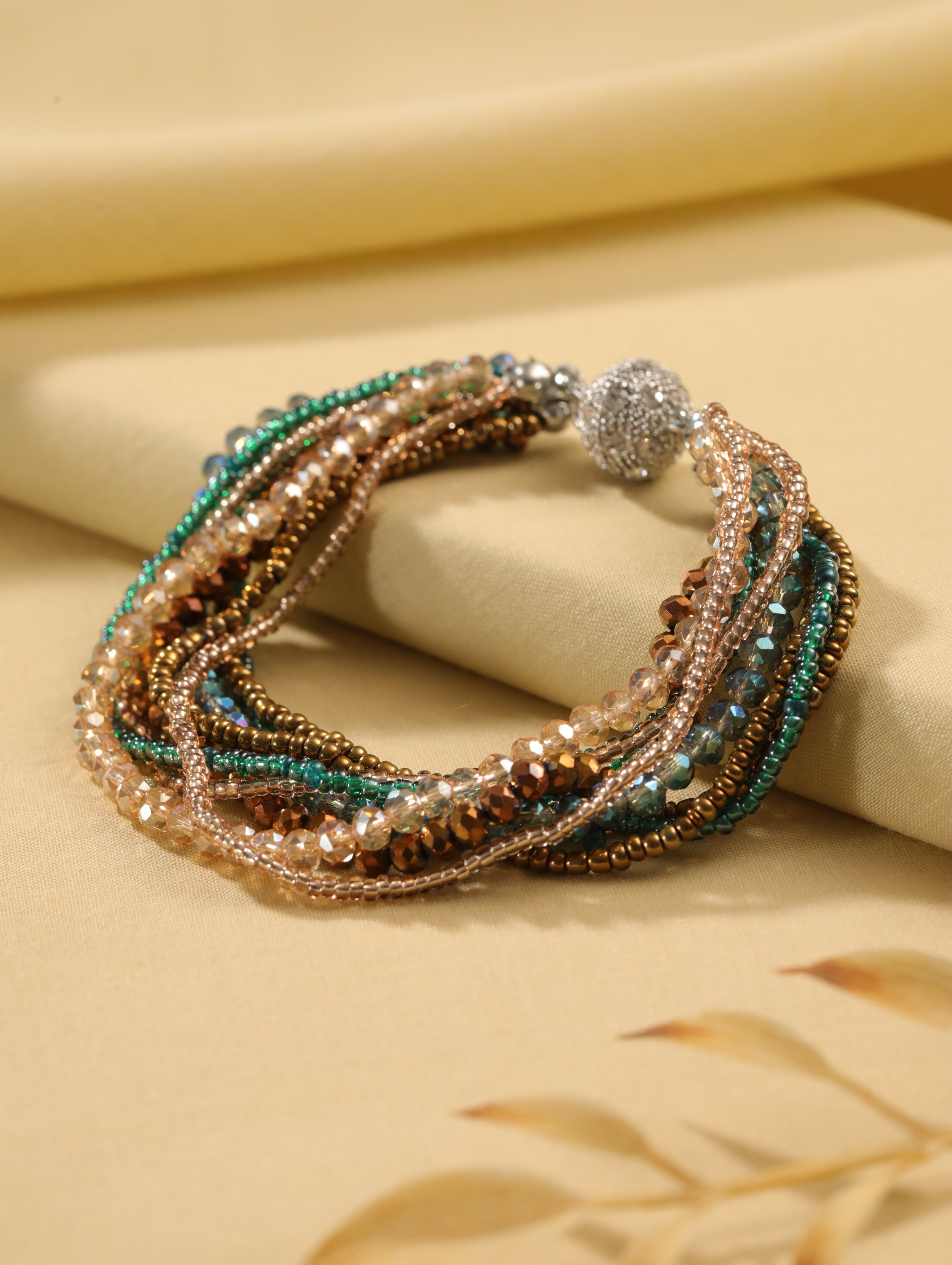 Mermaid Mojito Bracelet