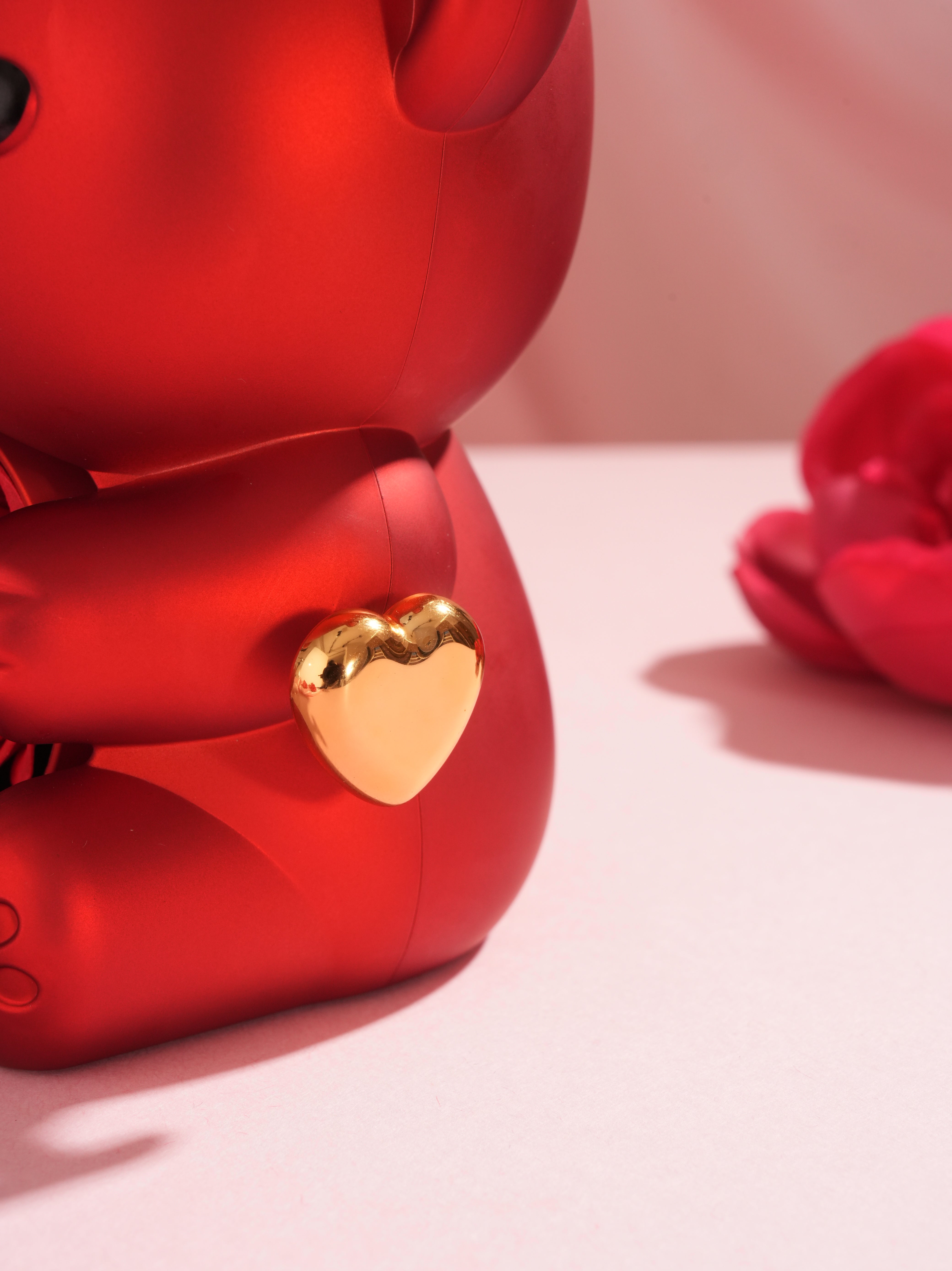 Emerald Promise Ring