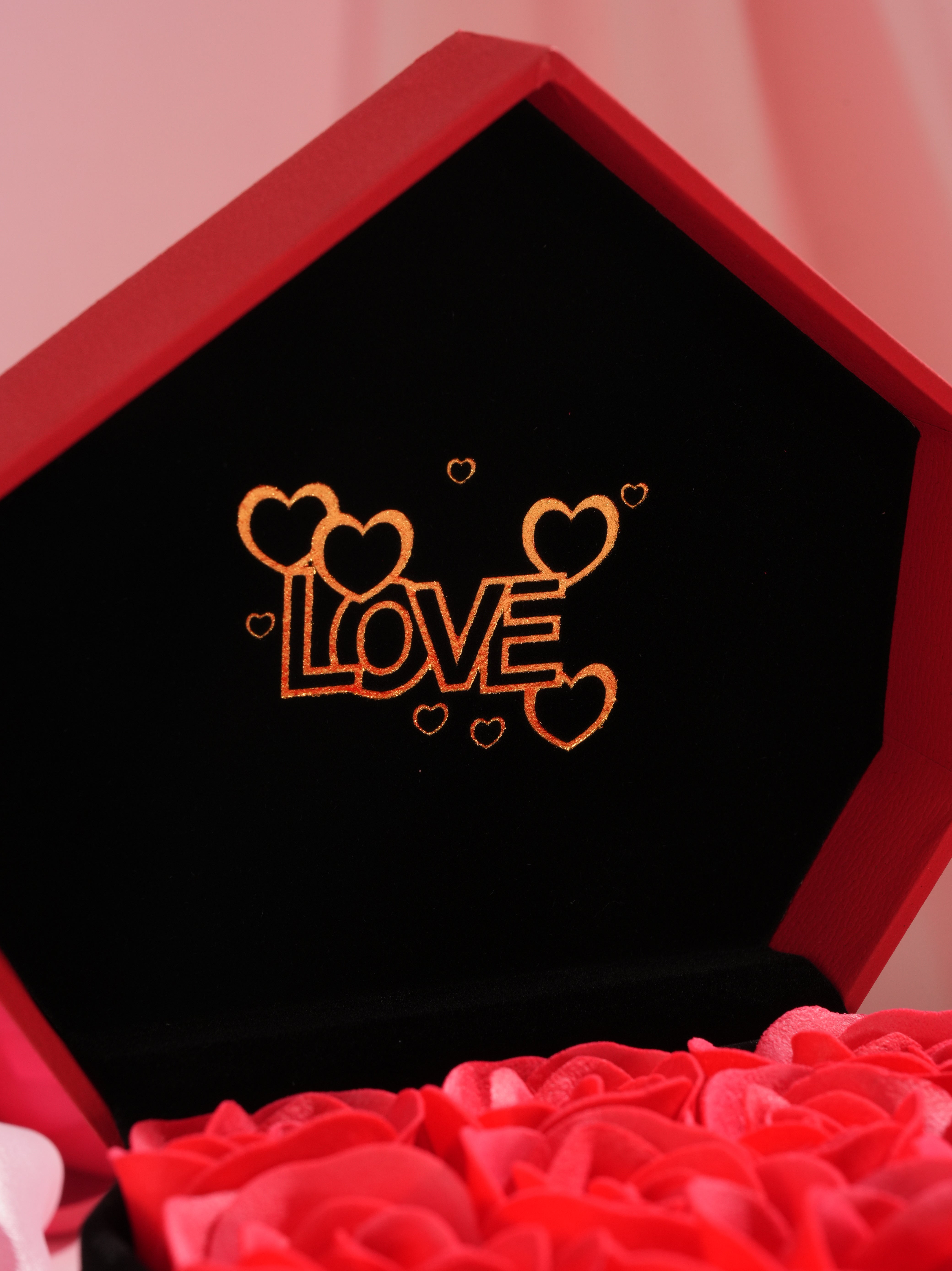 Love you teddy much set