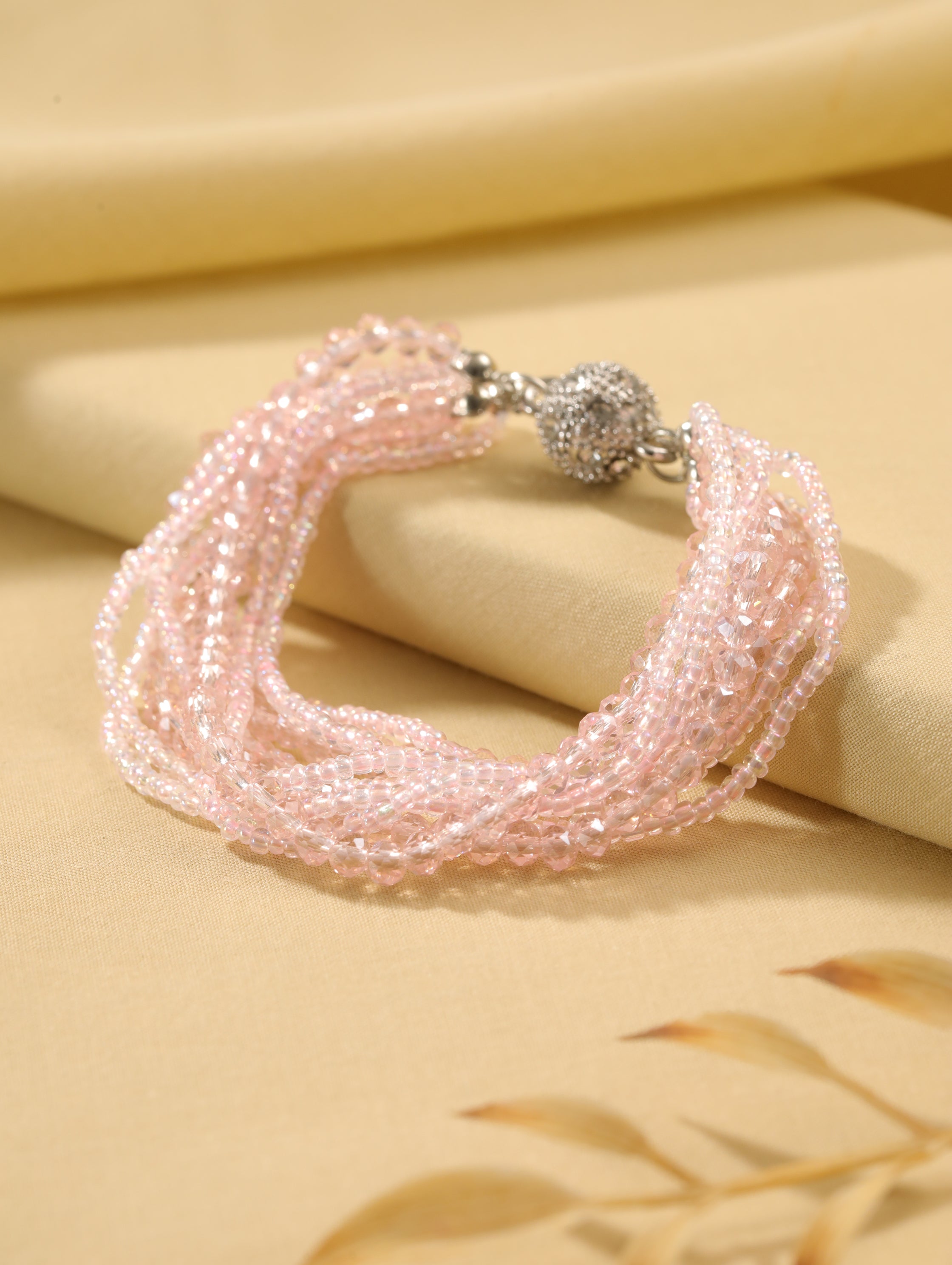 Blush Crush Bracelet