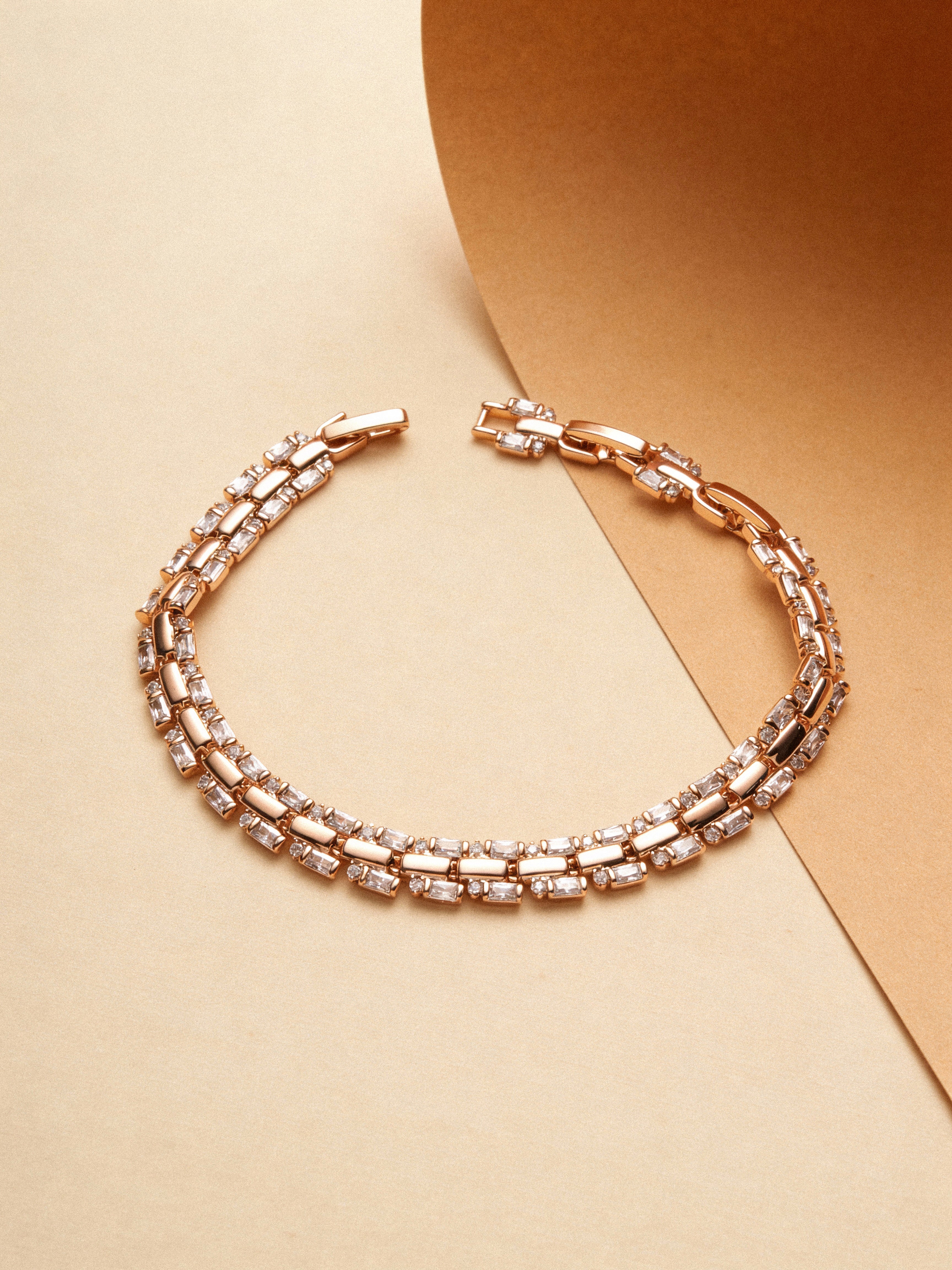 Signature Lumi Bracelet