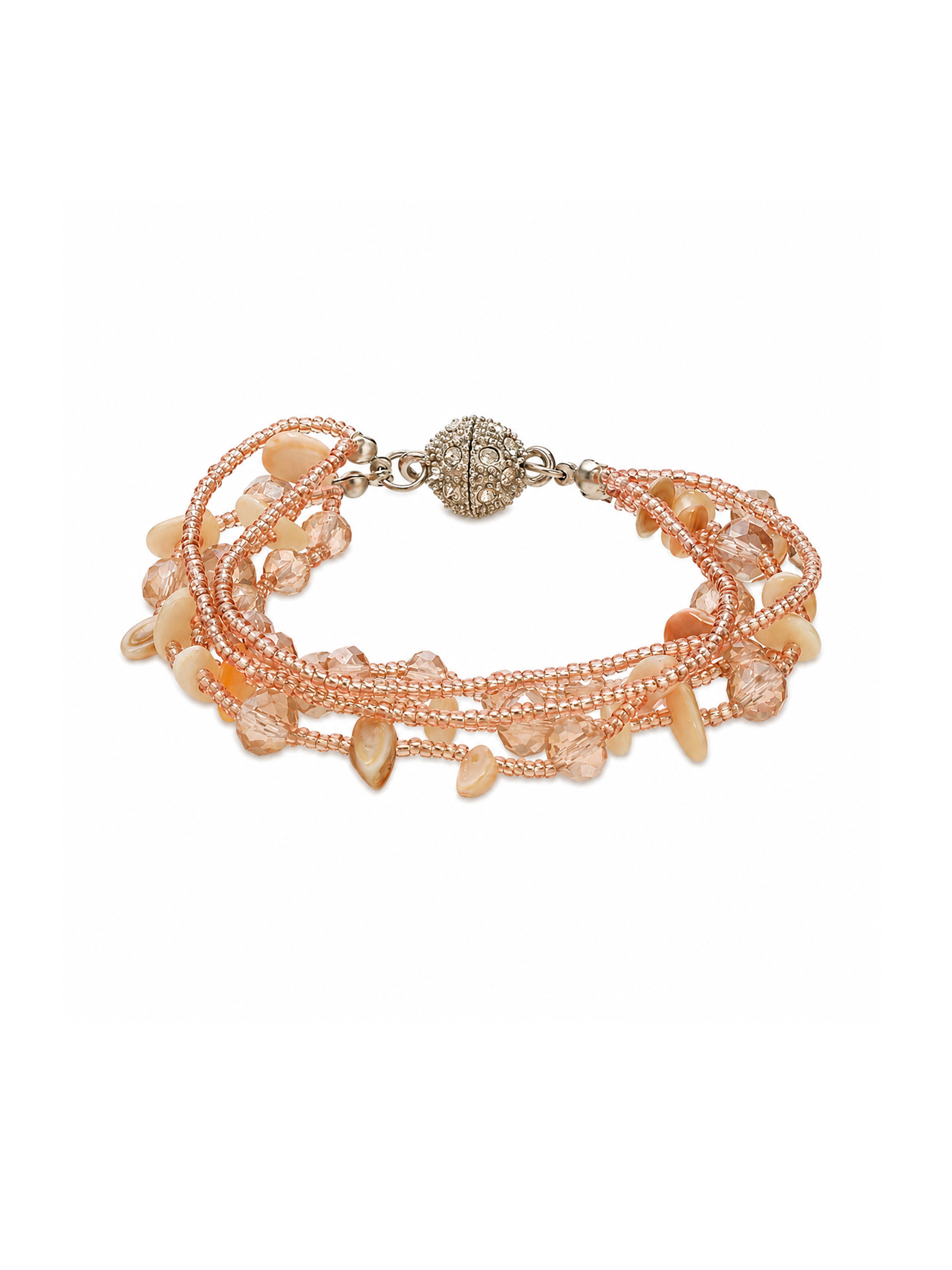 Twilight Tangle Bracelet