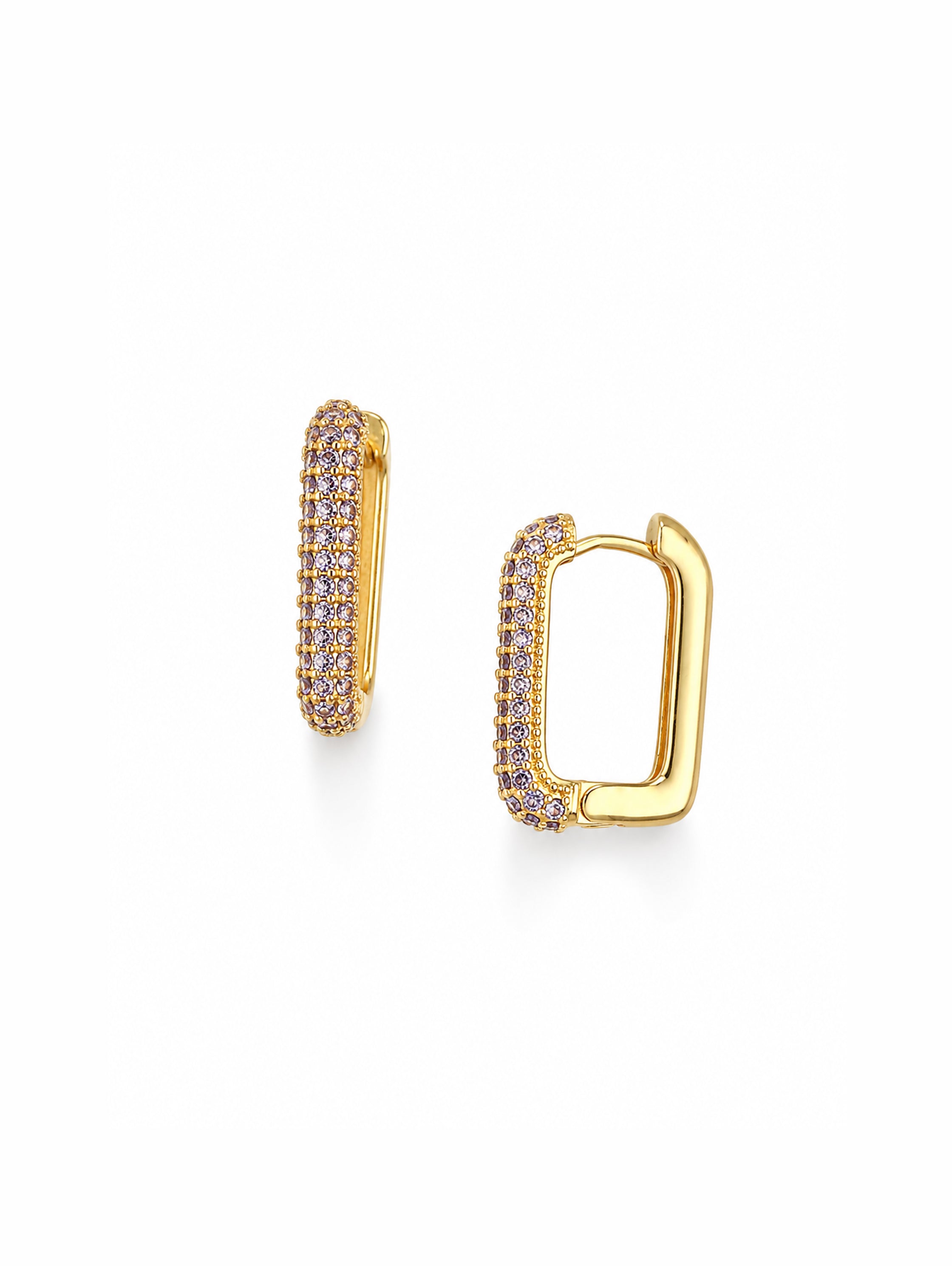 Sparkle Hoops