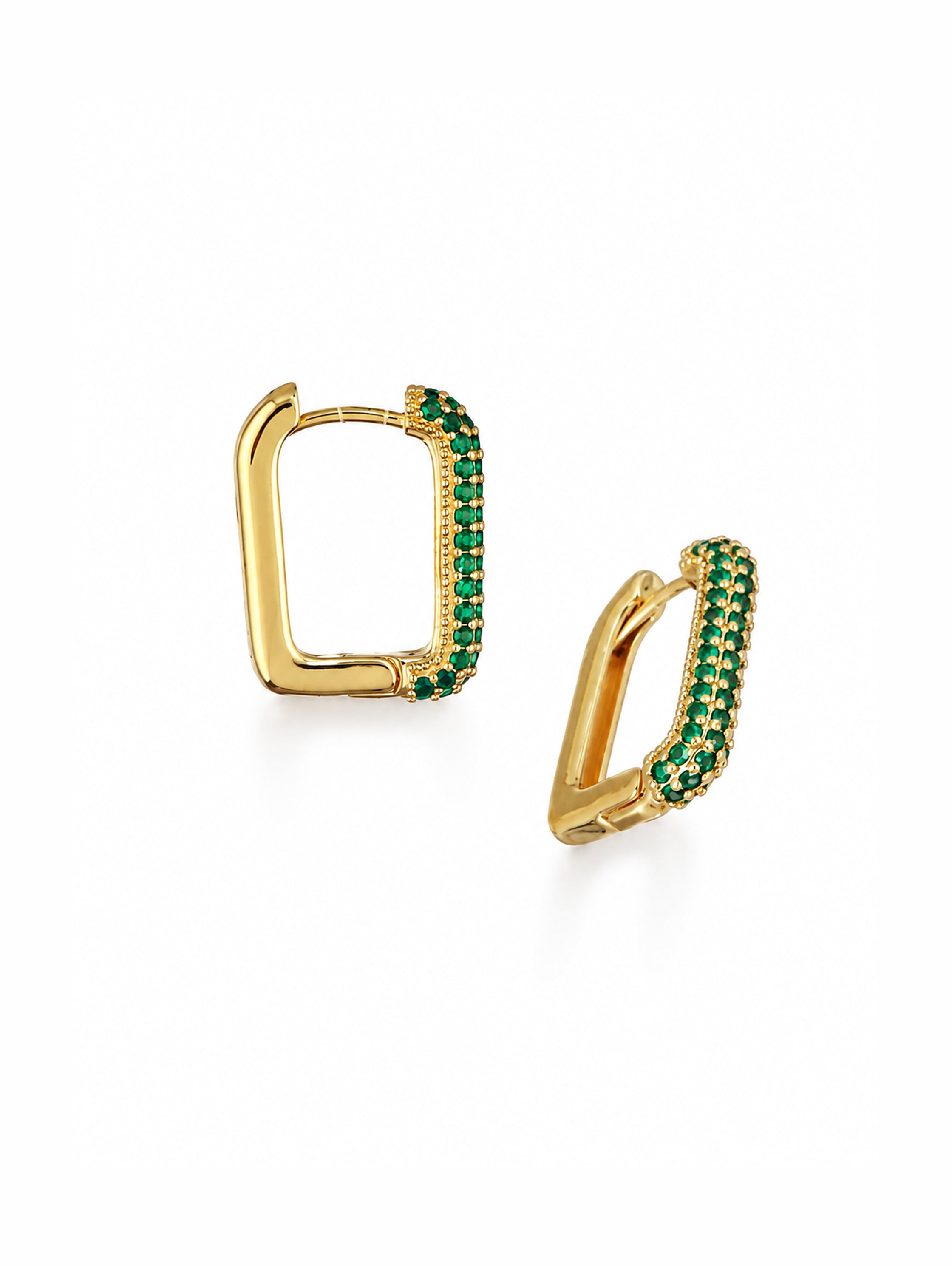 Sparkle Hoops