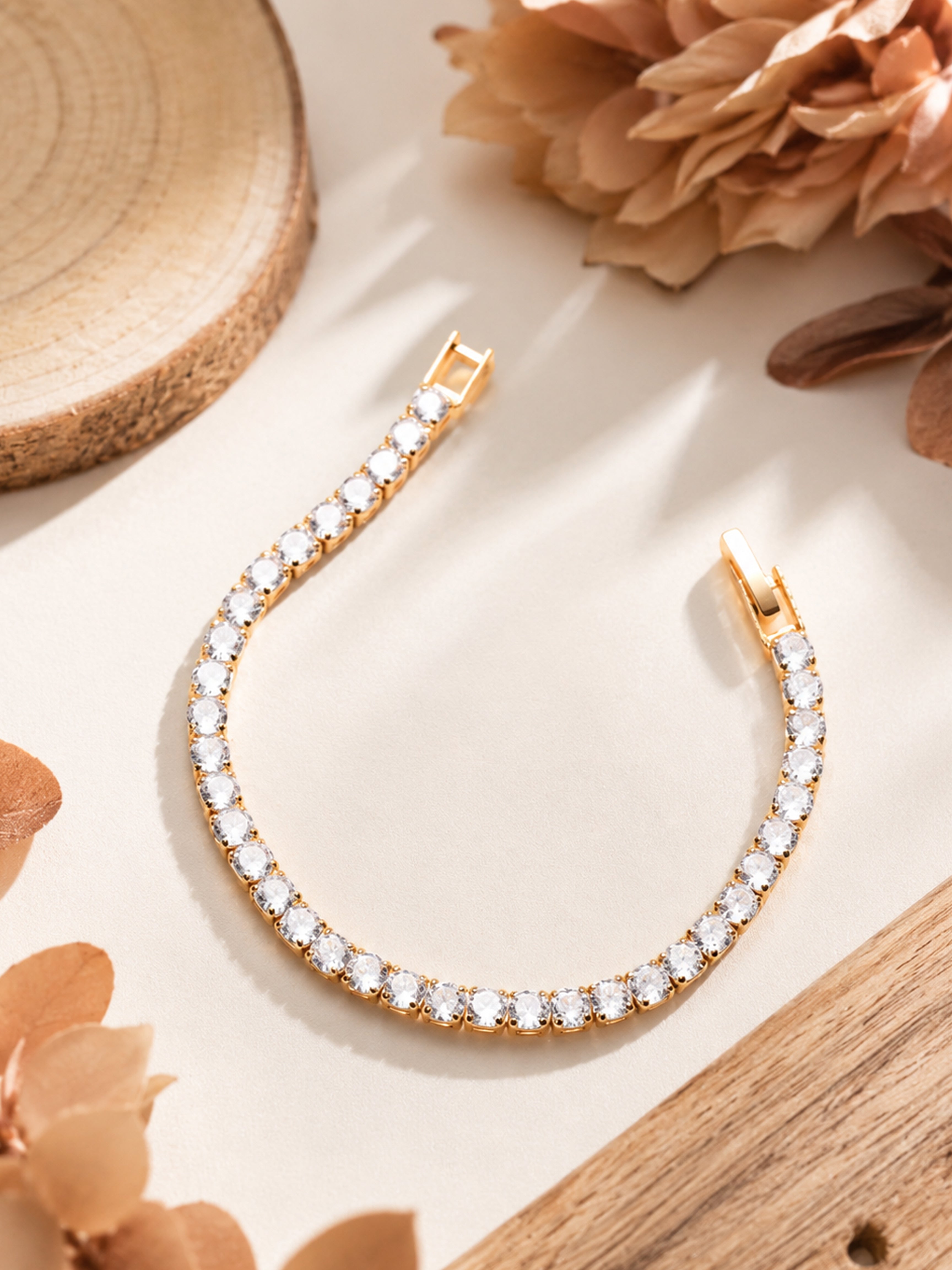 The Luxe Bracelet