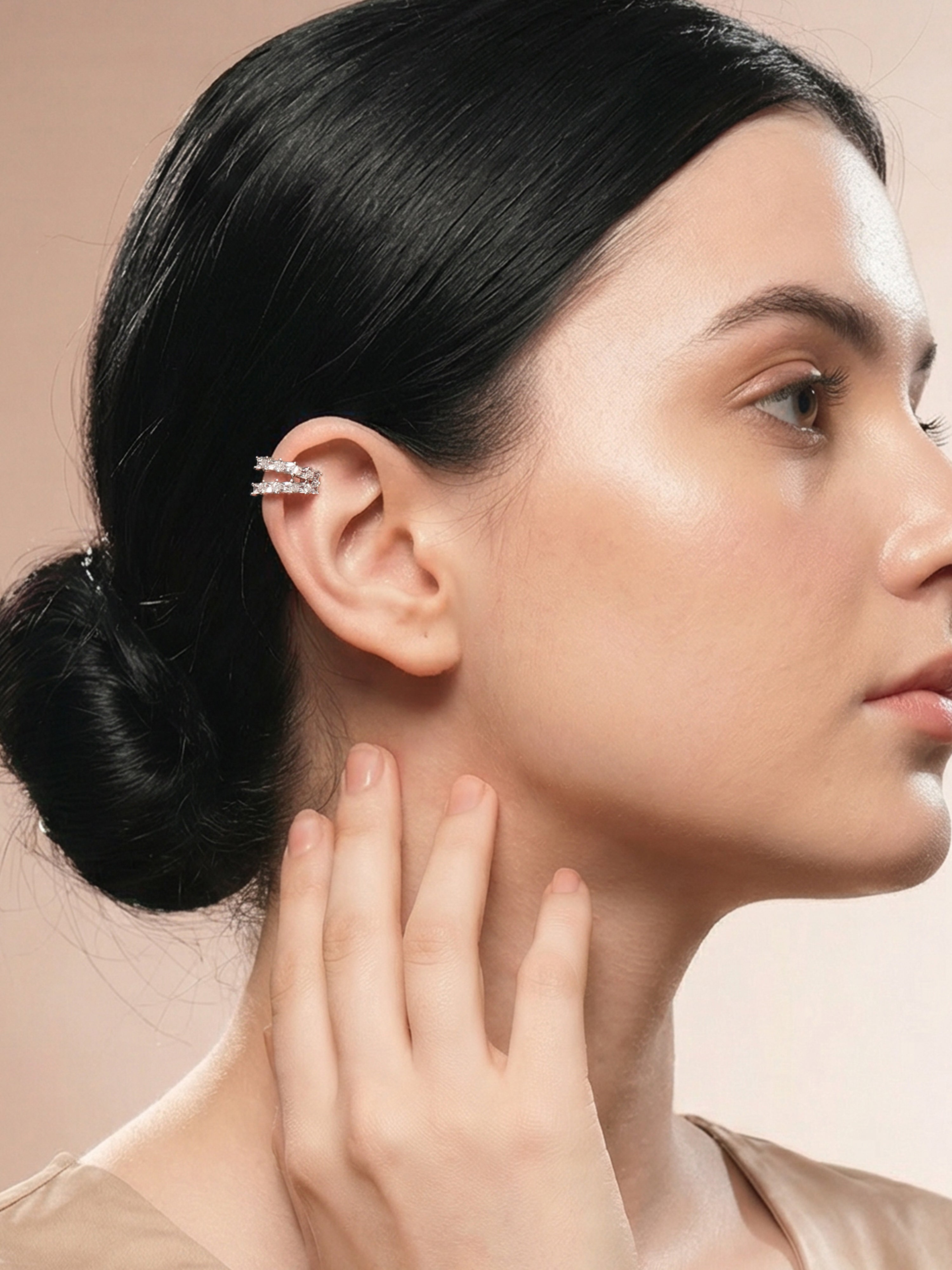 Serellene Ear Cuff