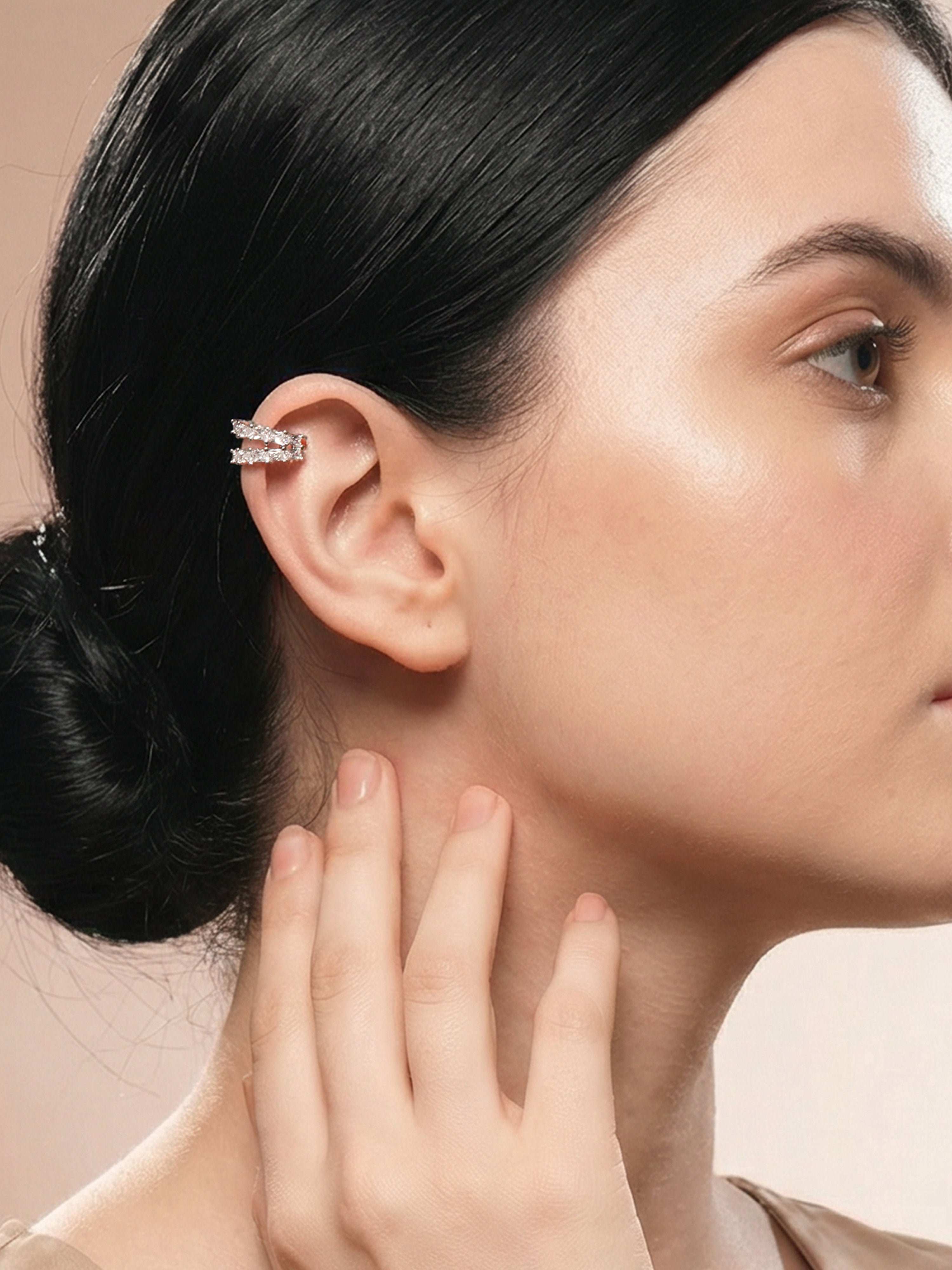Serellene Ear Cuff