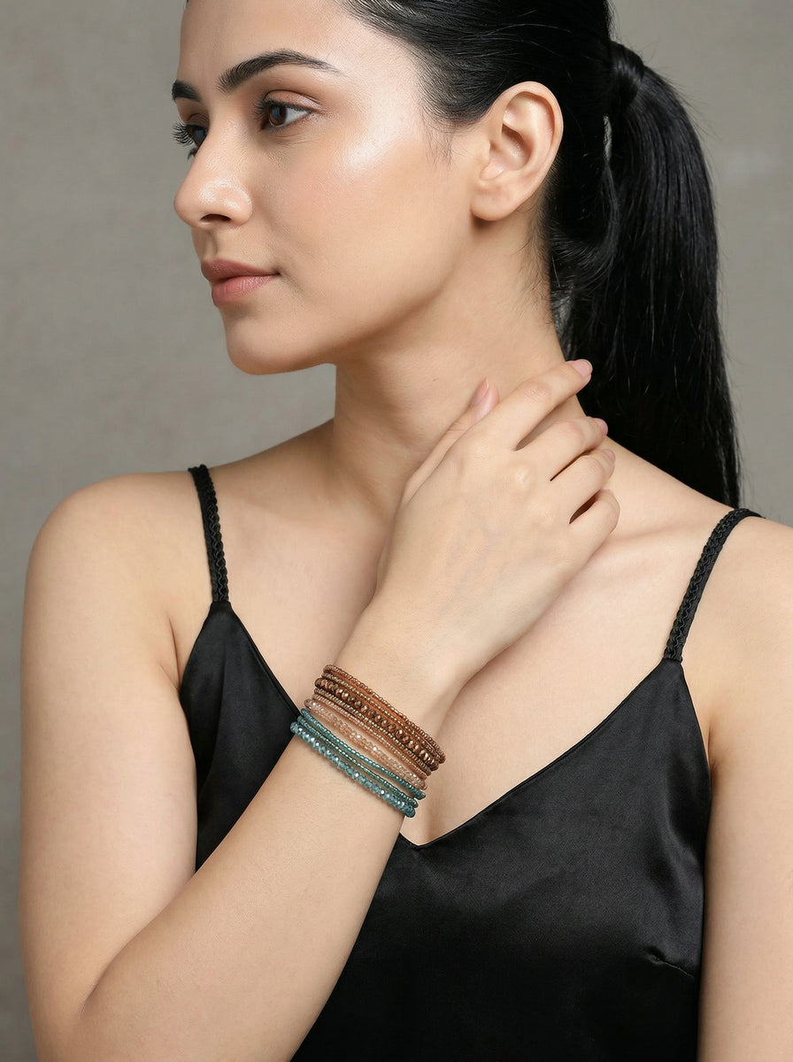 Mermaid Mojito Bracelet