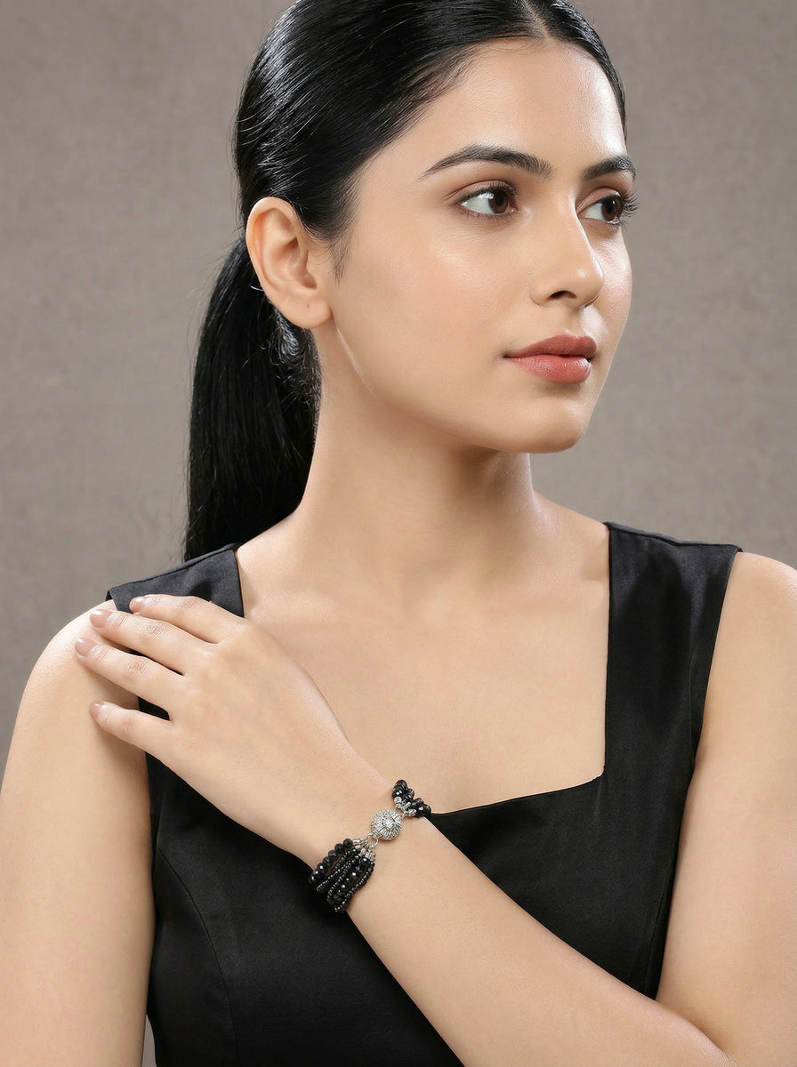 Midnight Mood Bracelet