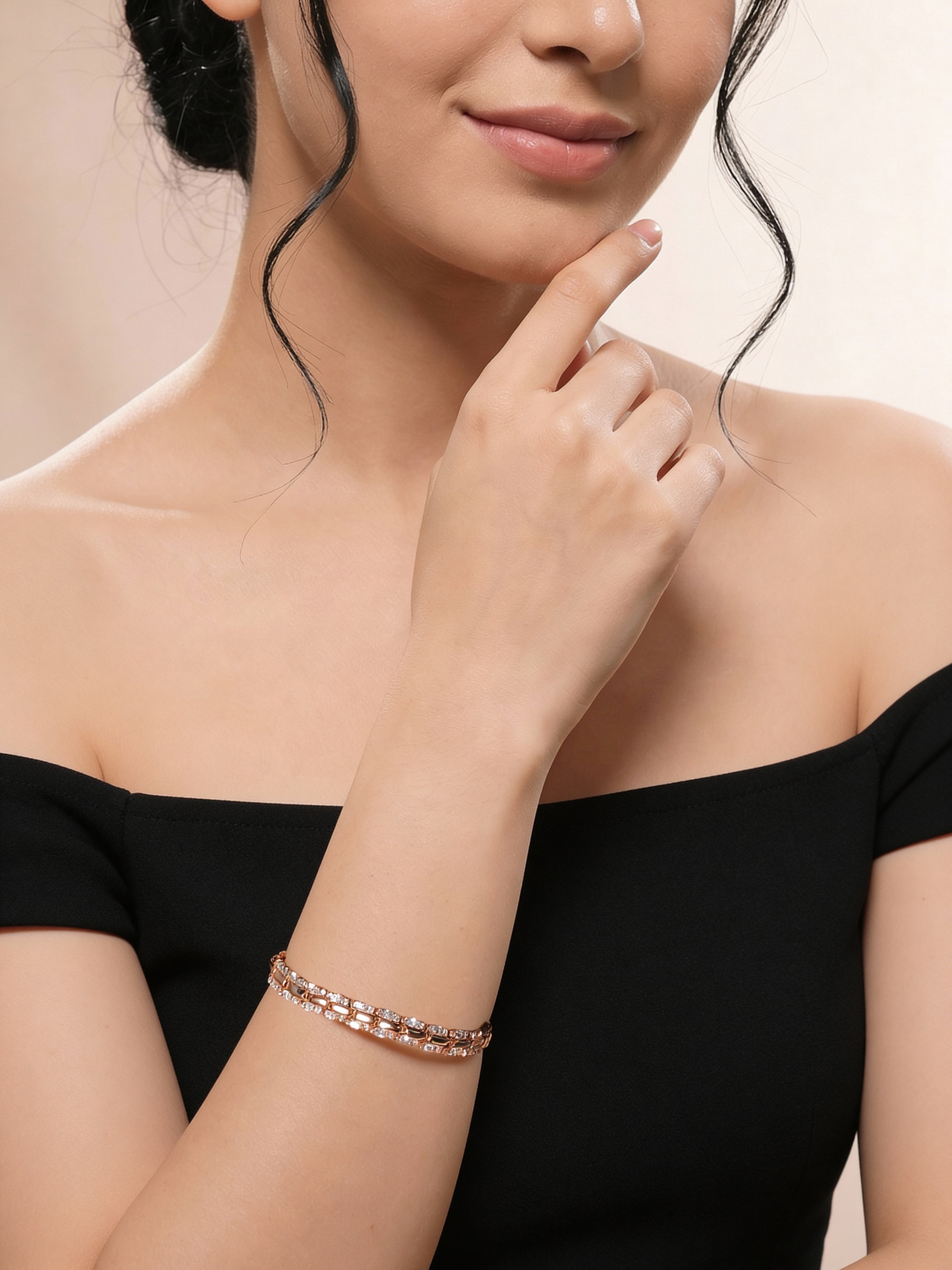 Signature Lumi Bracelet