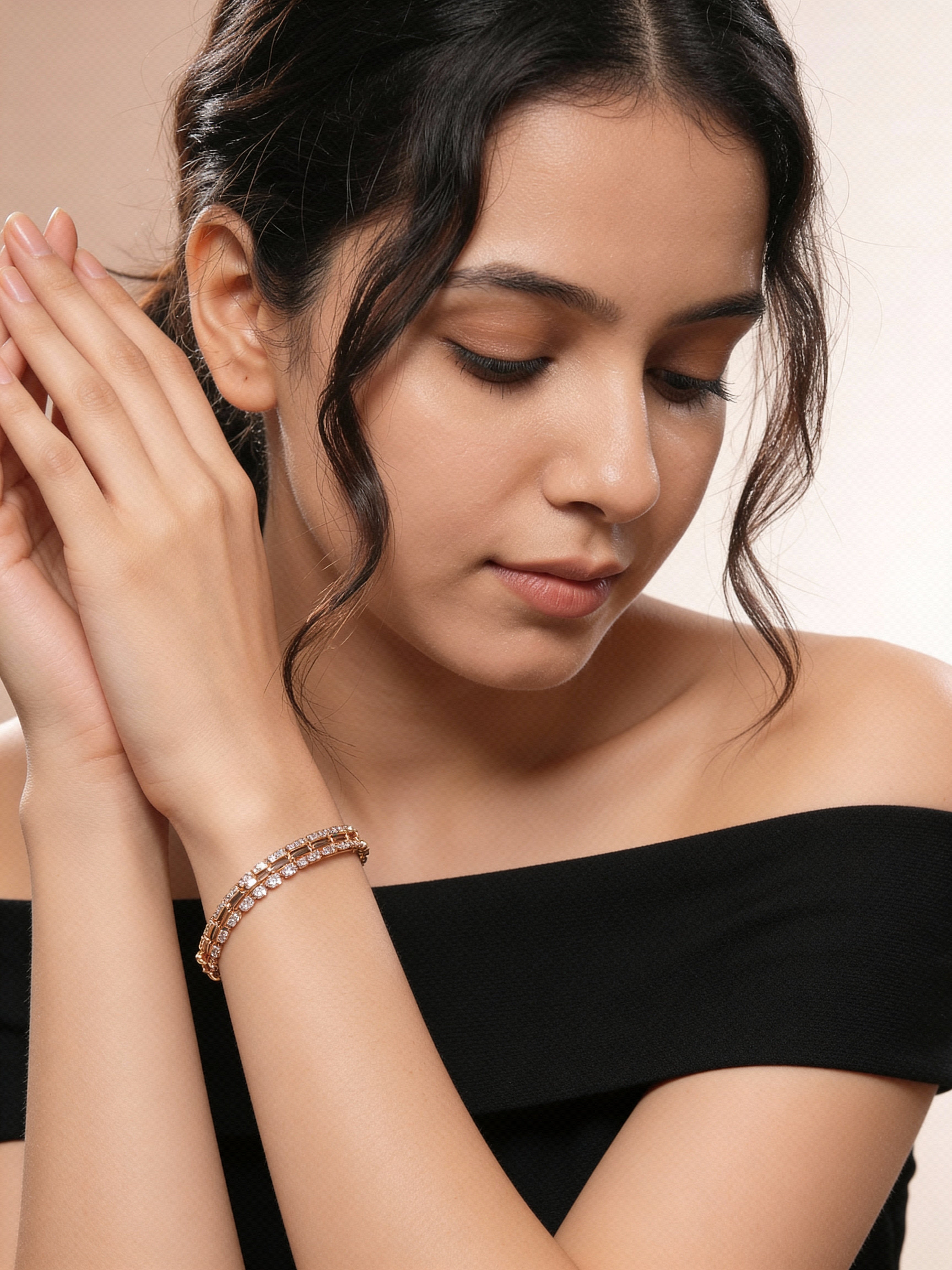 Signature Lumi Bracelet