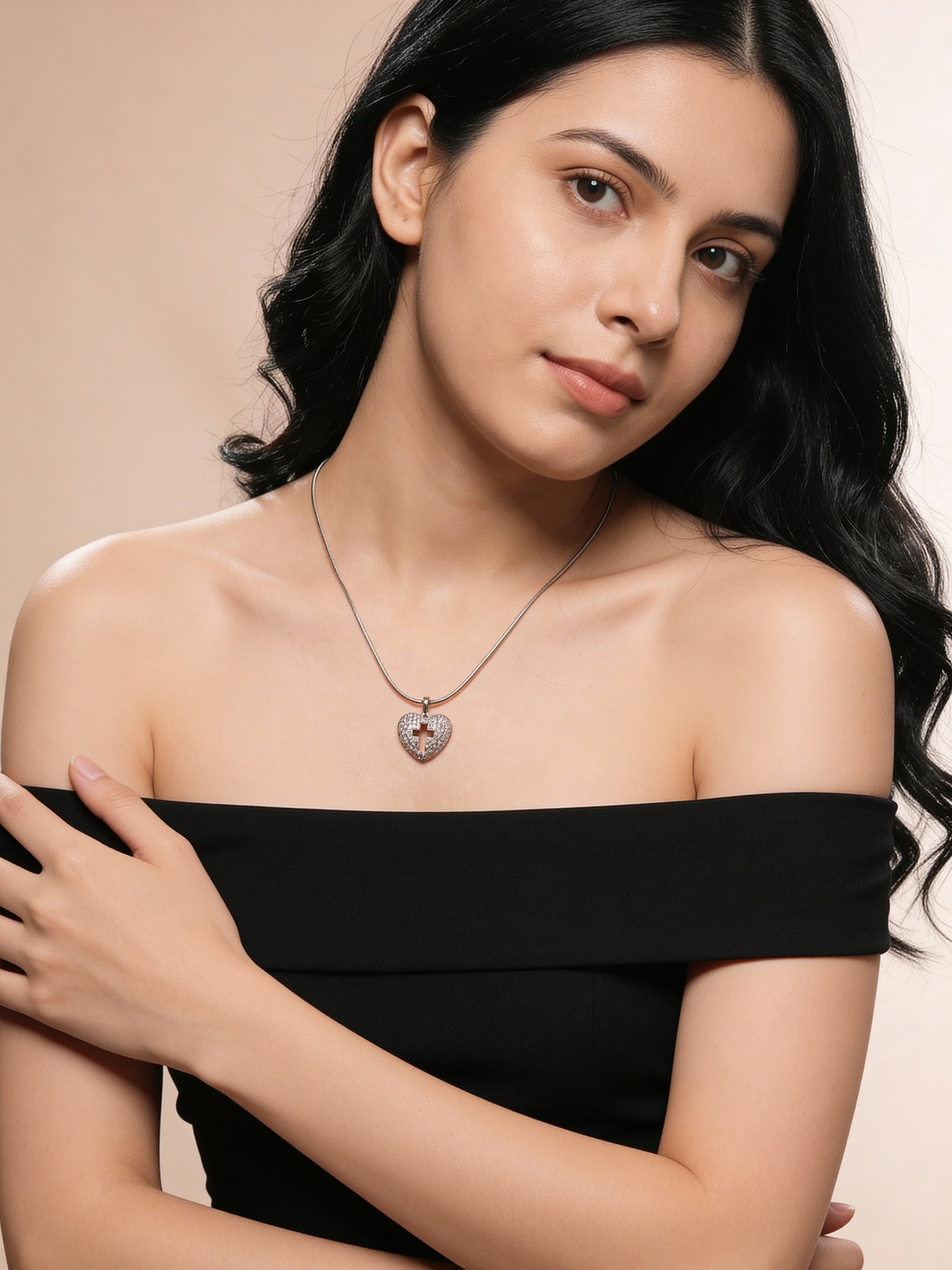 Devotion Glow Pendant