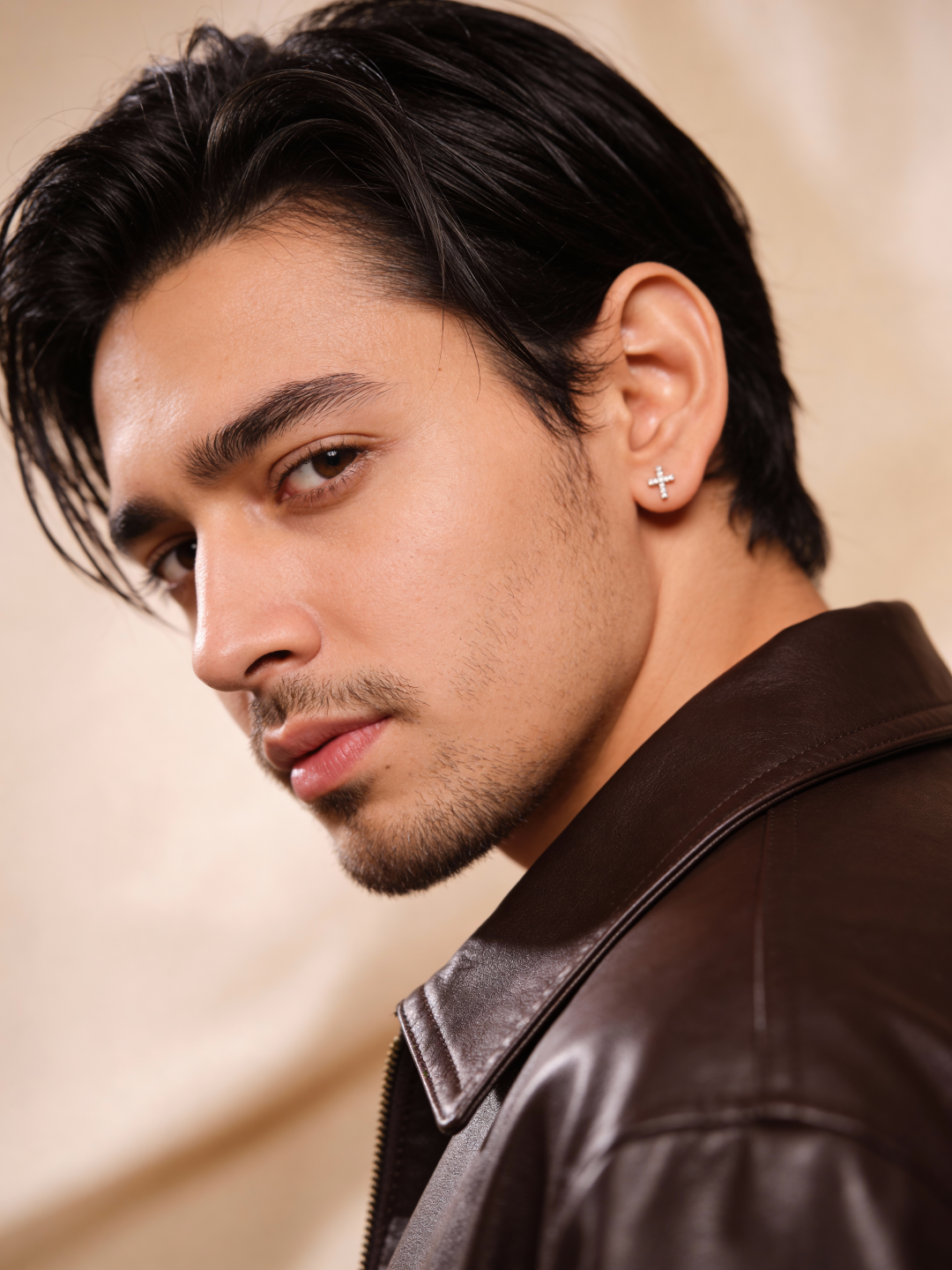 Silven Mark Stud