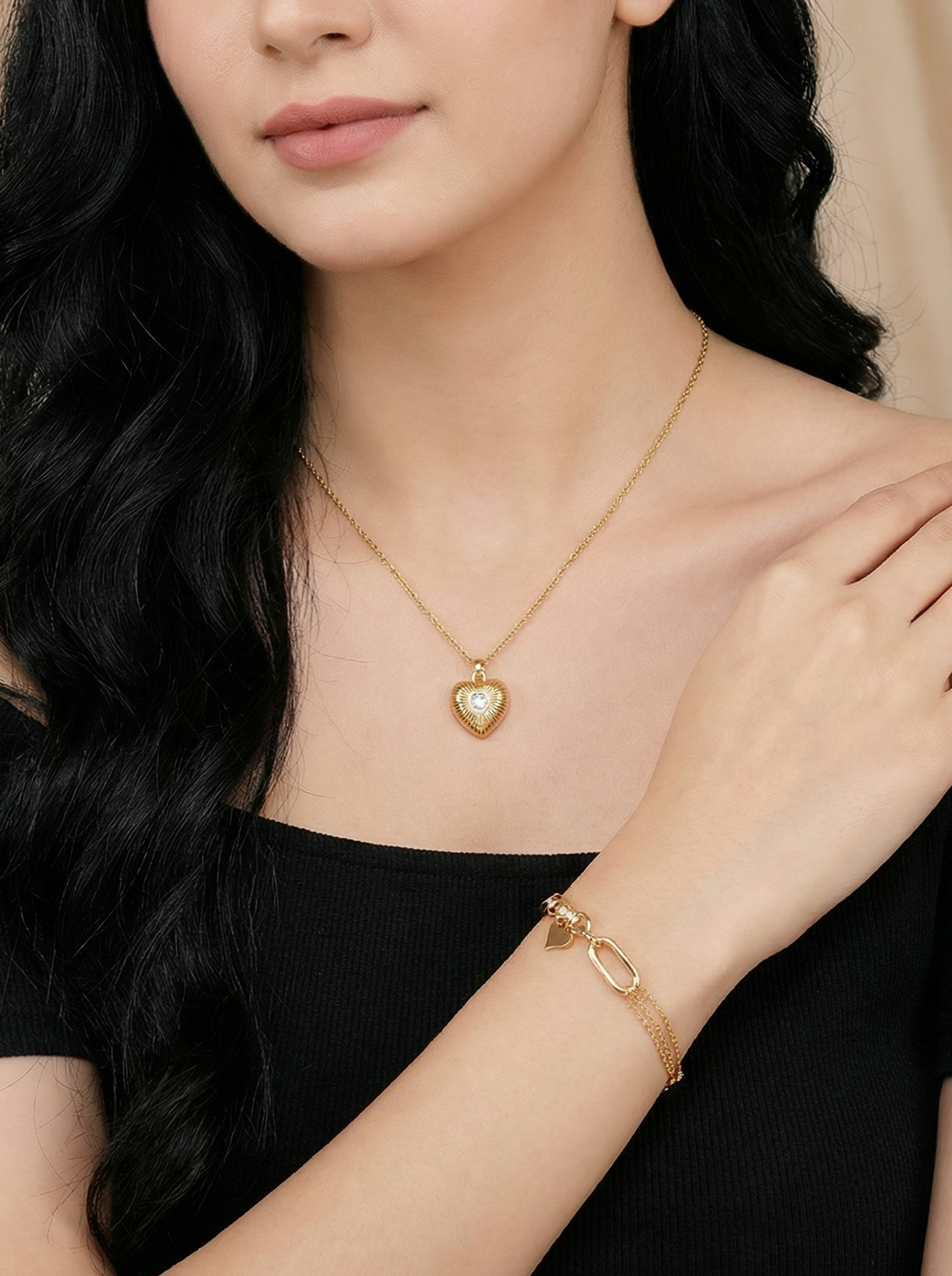 Forever Yours Gift Box