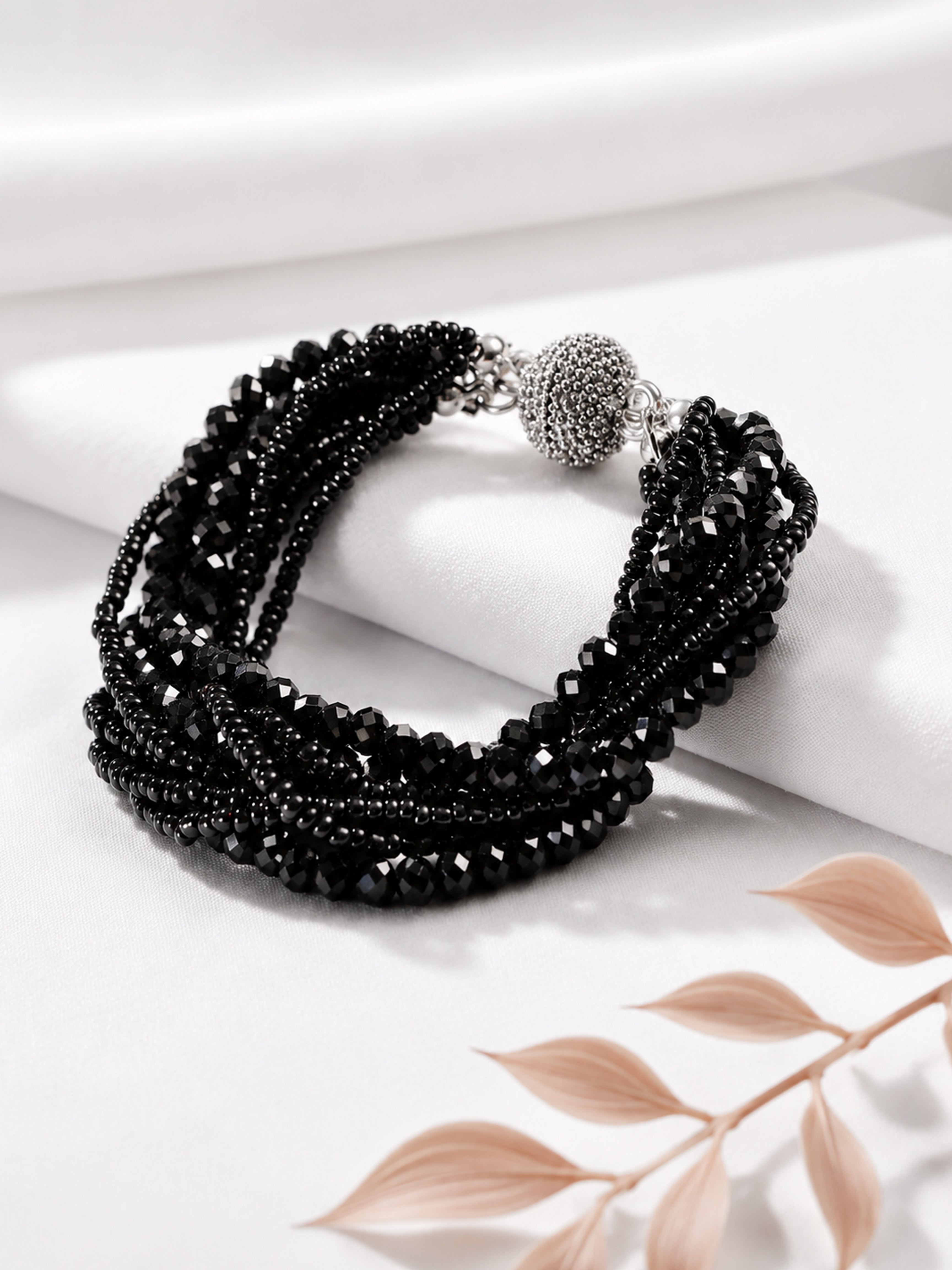 Midnight Mood Bracelet