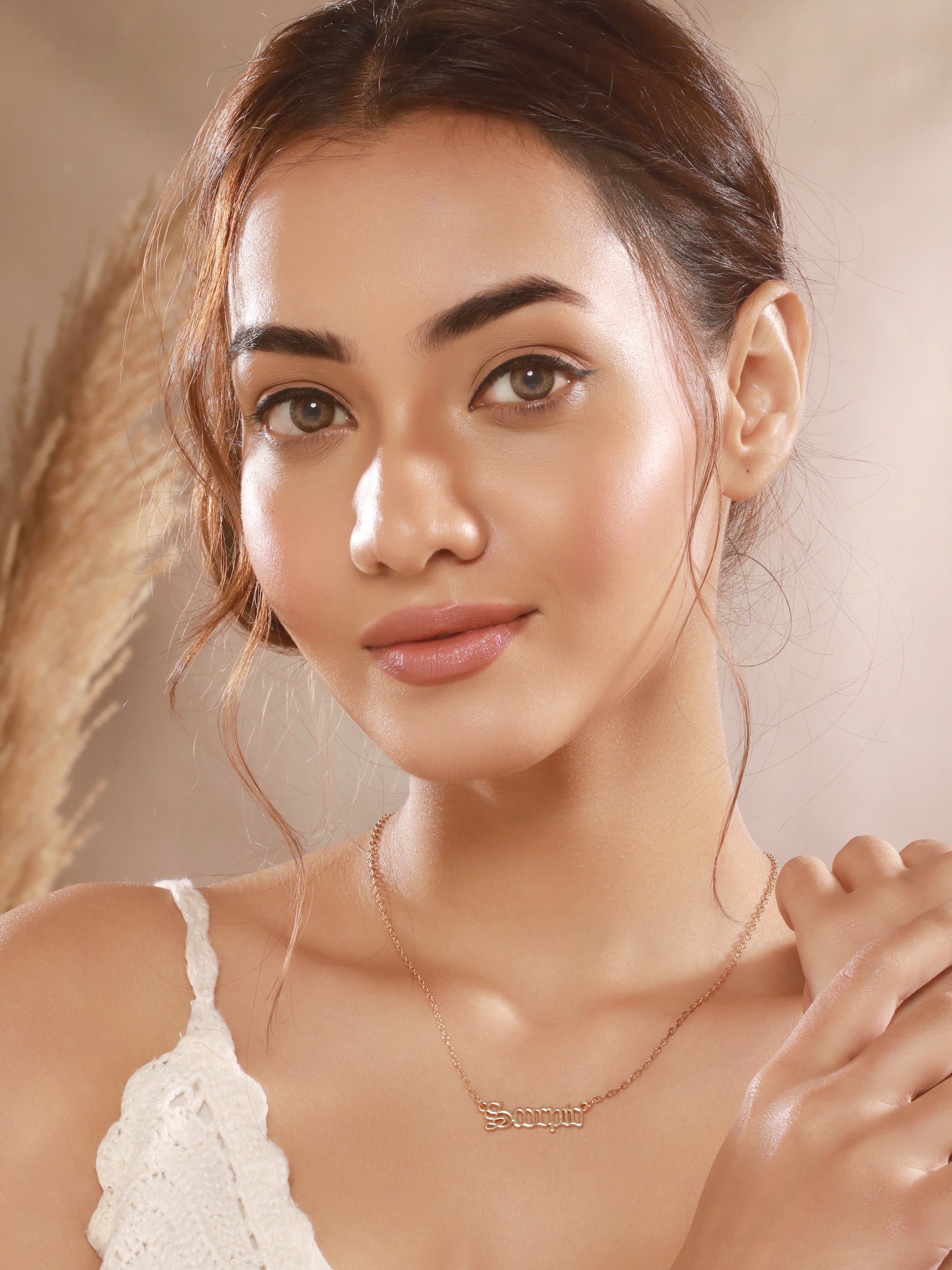 Celestial Necklace
