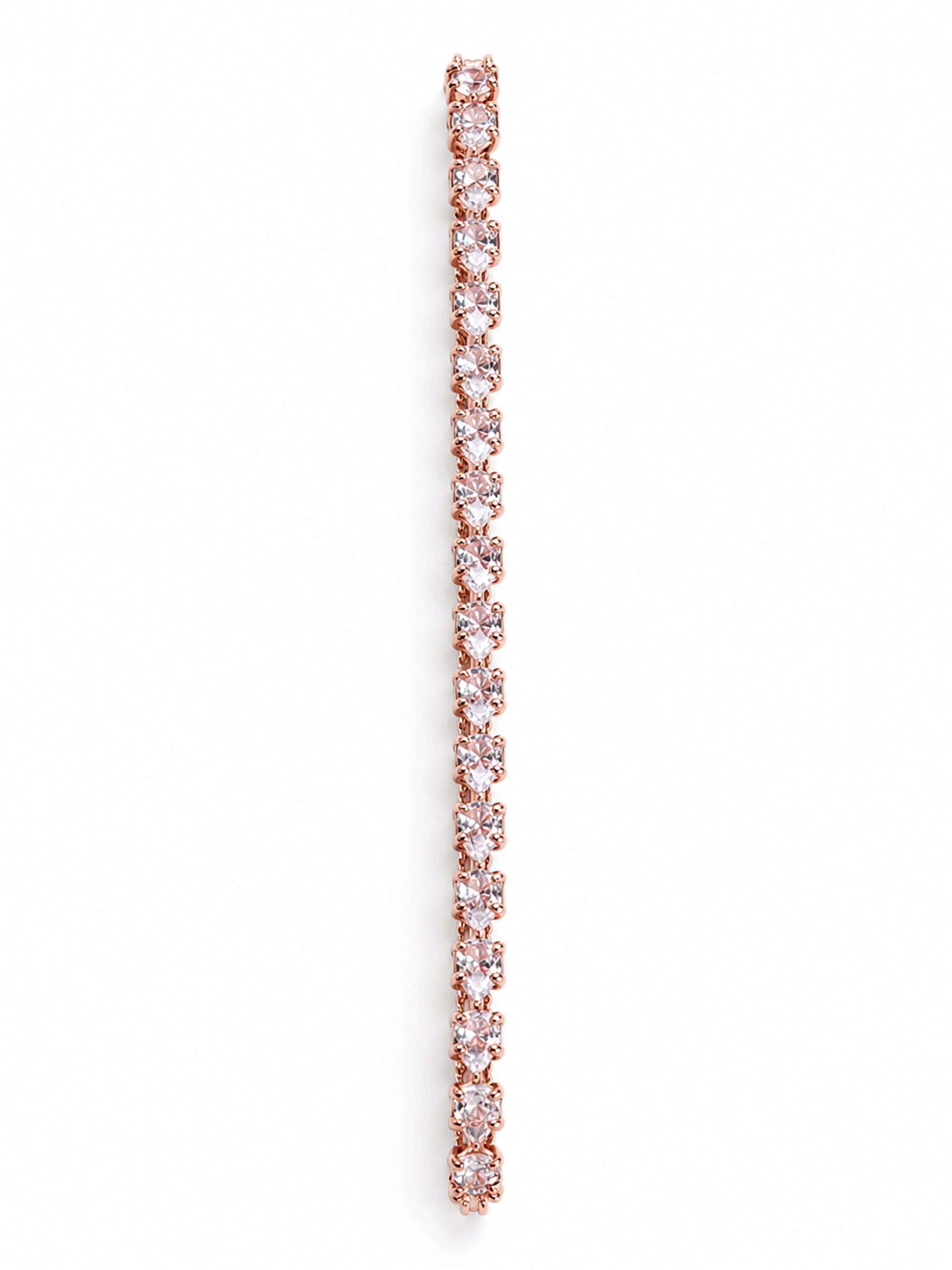 Rose Gold Sparkle Bracelet