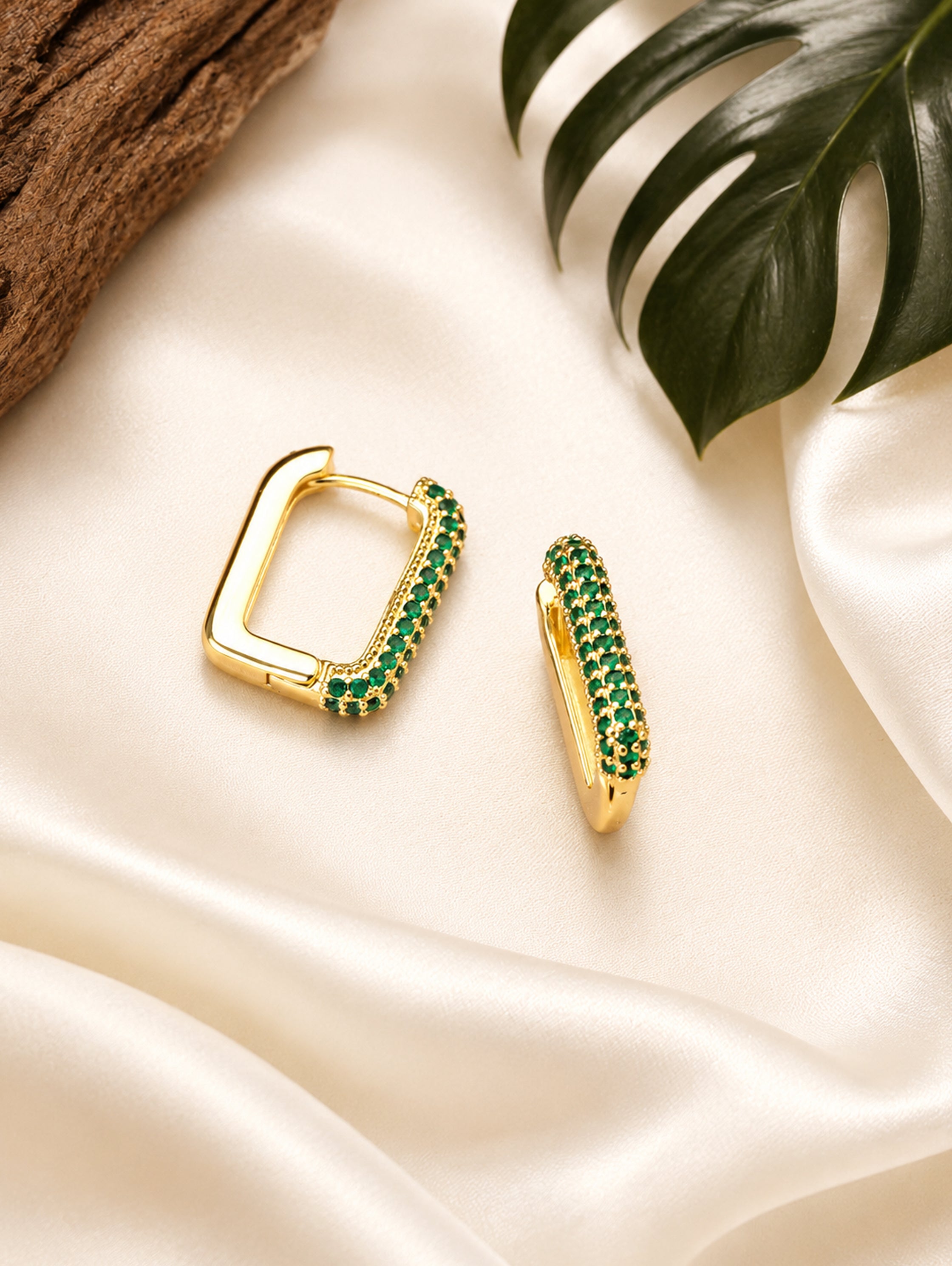 Sparkle Hoops