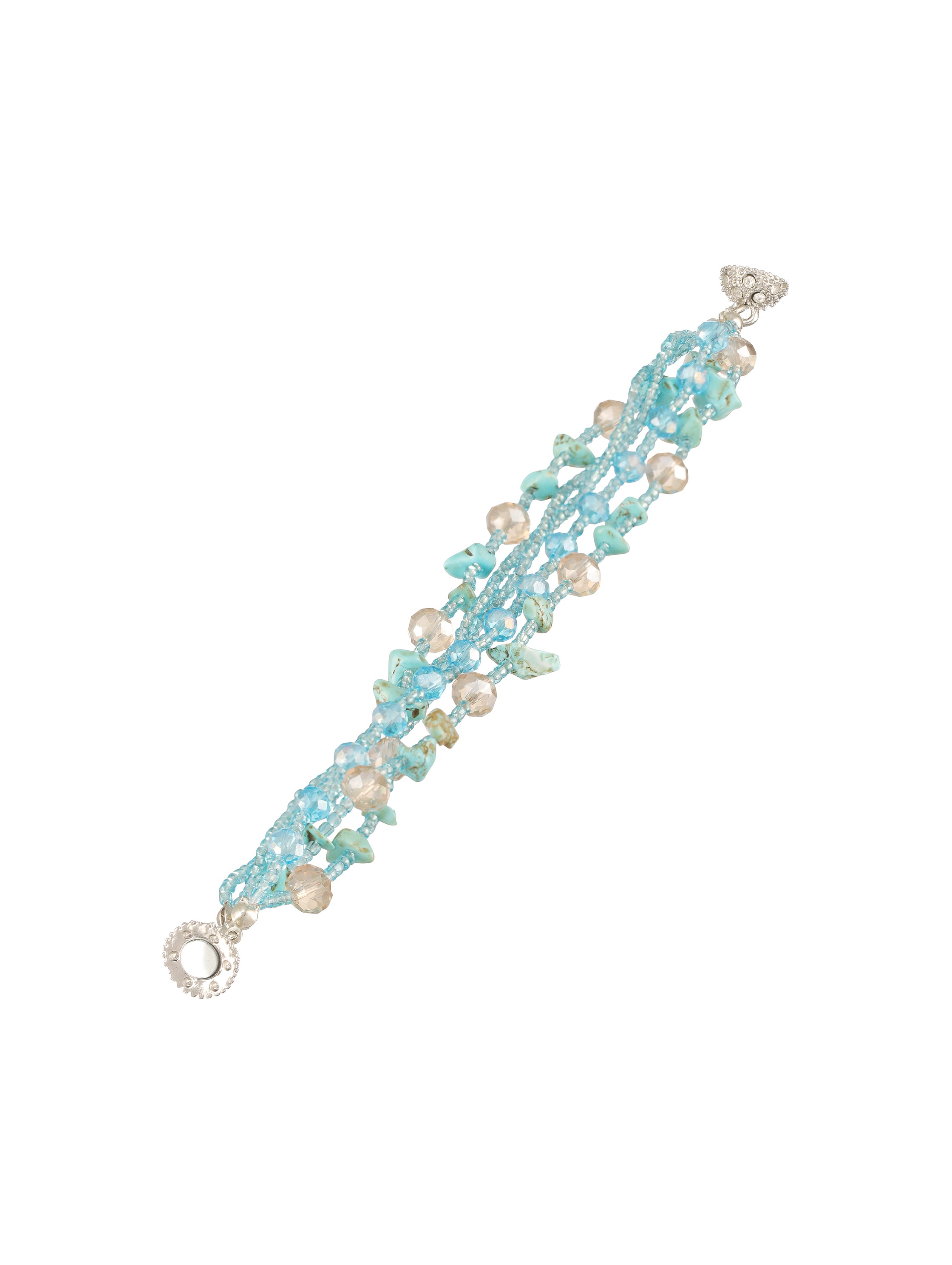Lagoon Babe Bracelet