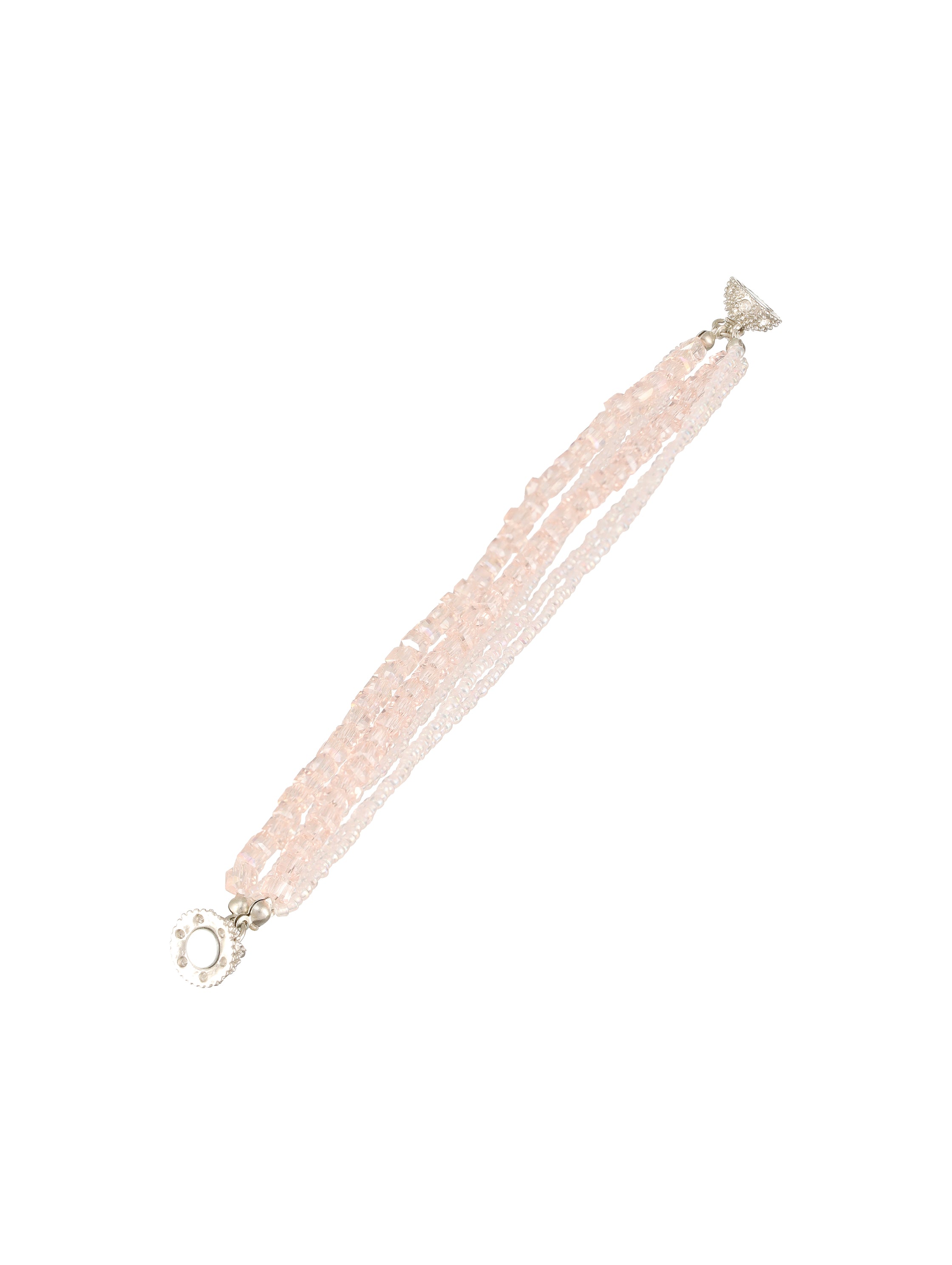 Pink Martini Bracelet
