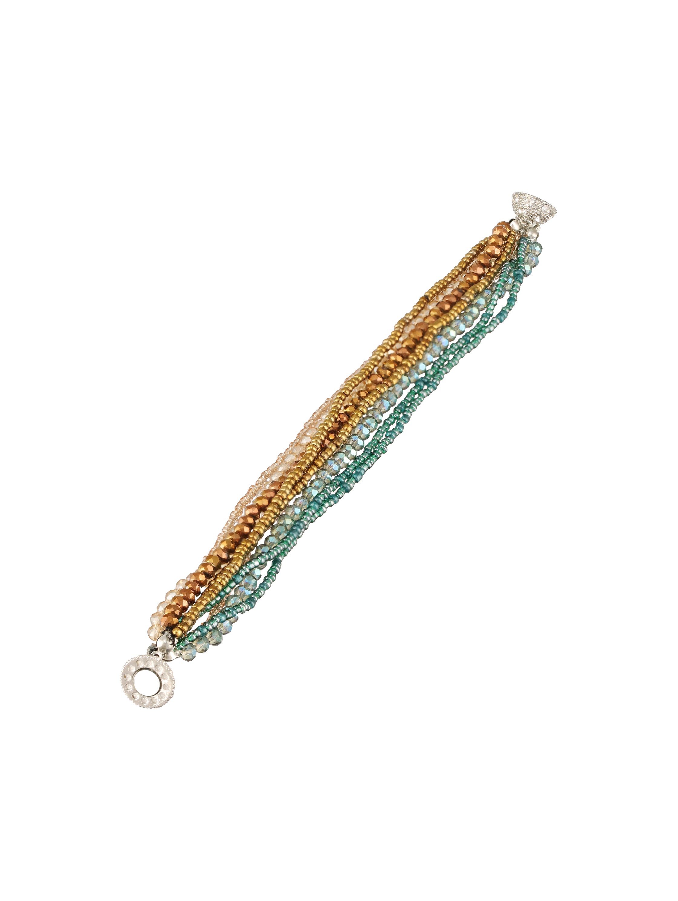 Mermaid Mojito Bracelet