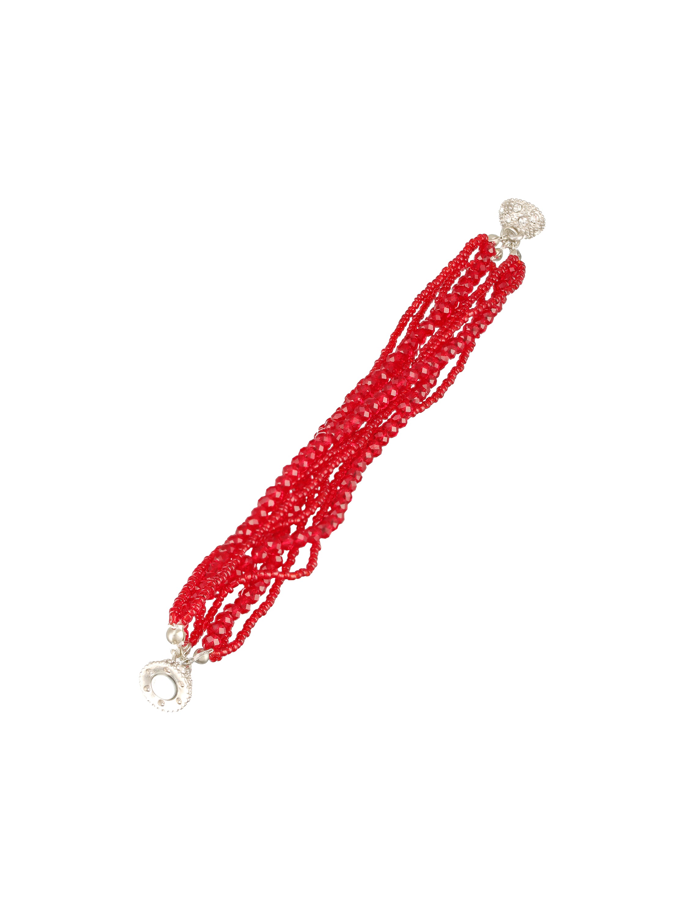 Cherry Fizz Bracelet