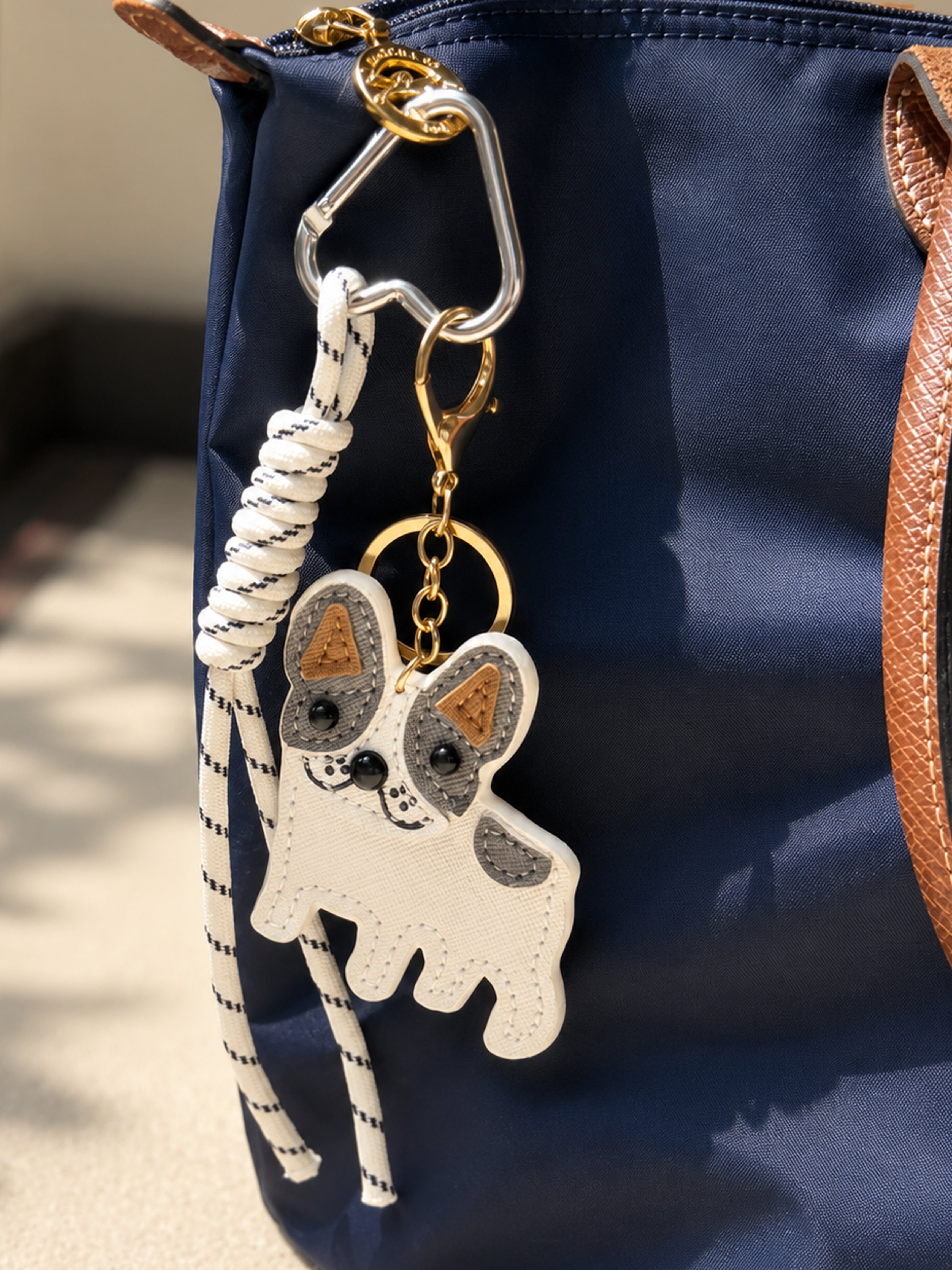 French Bulldog Charm
