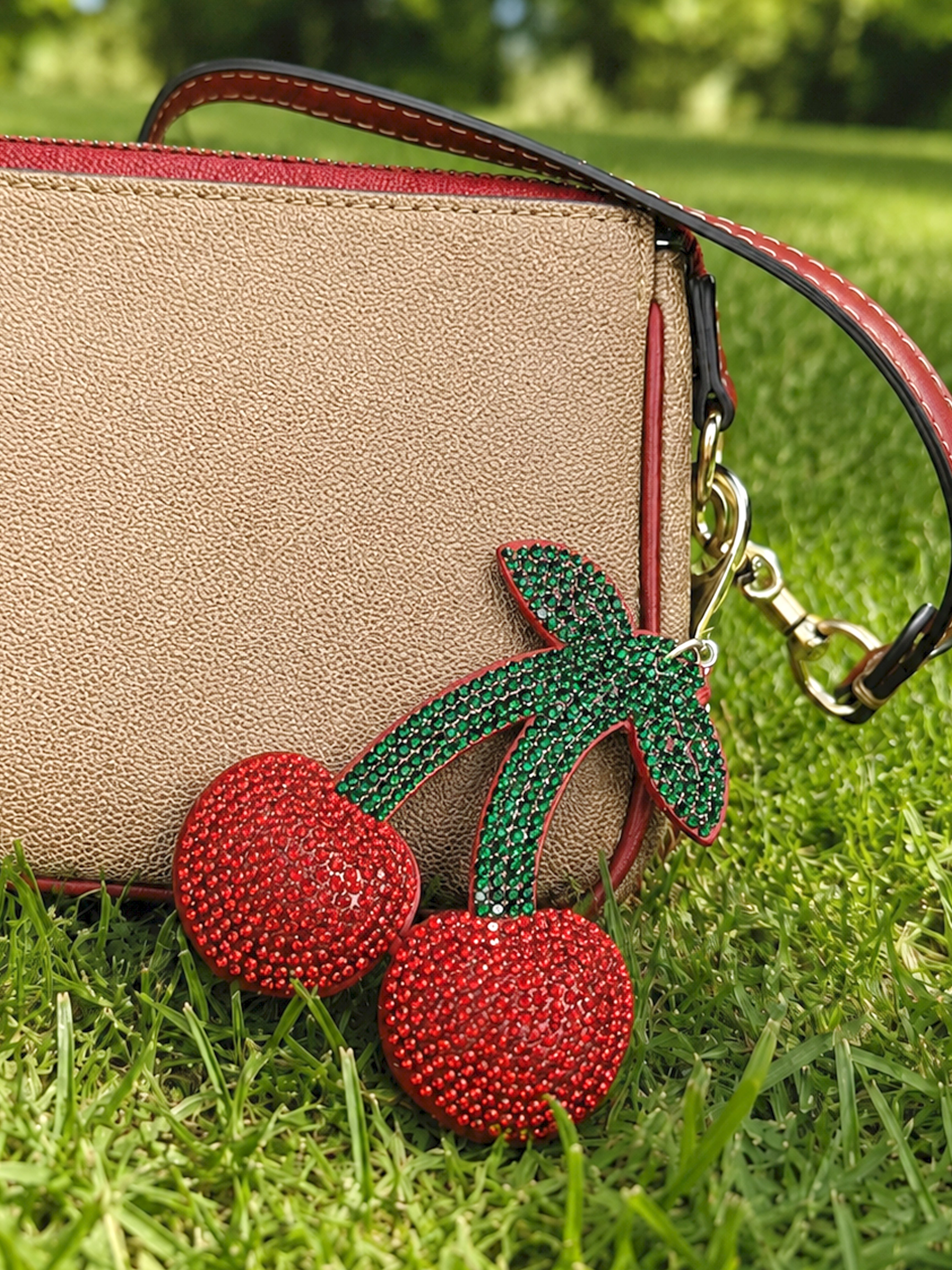Cherry Luxe