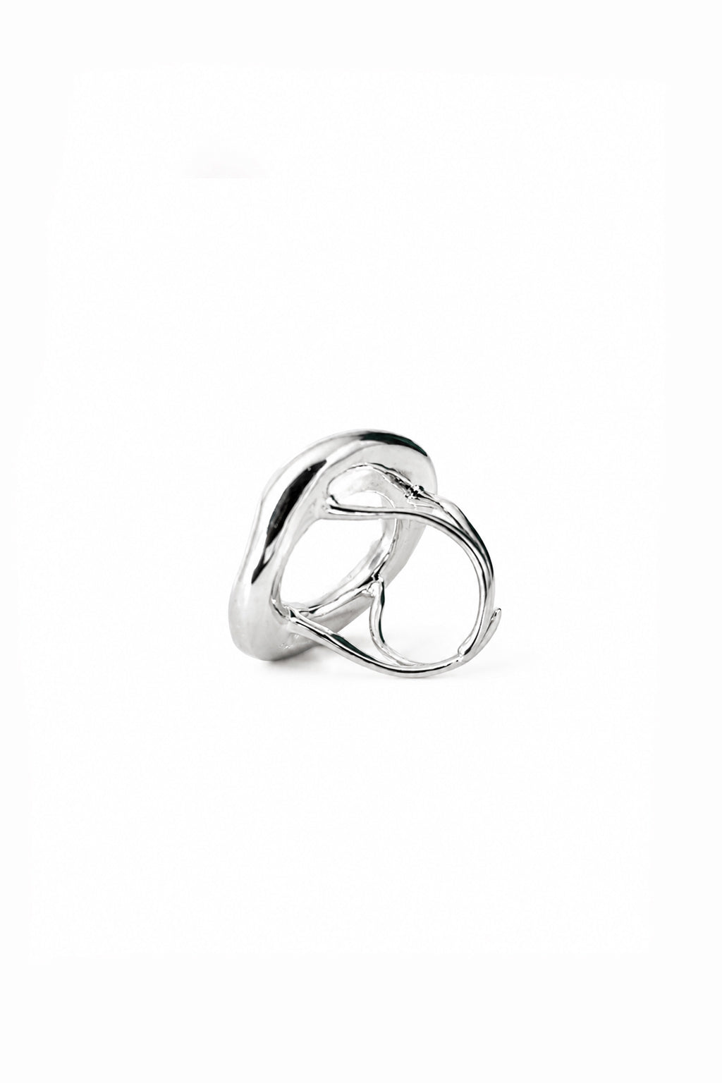Liquid Drip Ring