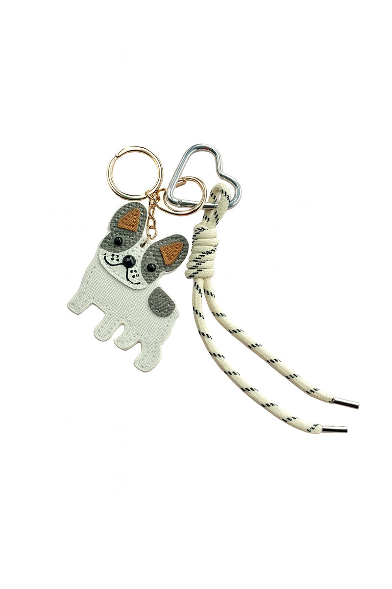 Pawfect Keychain