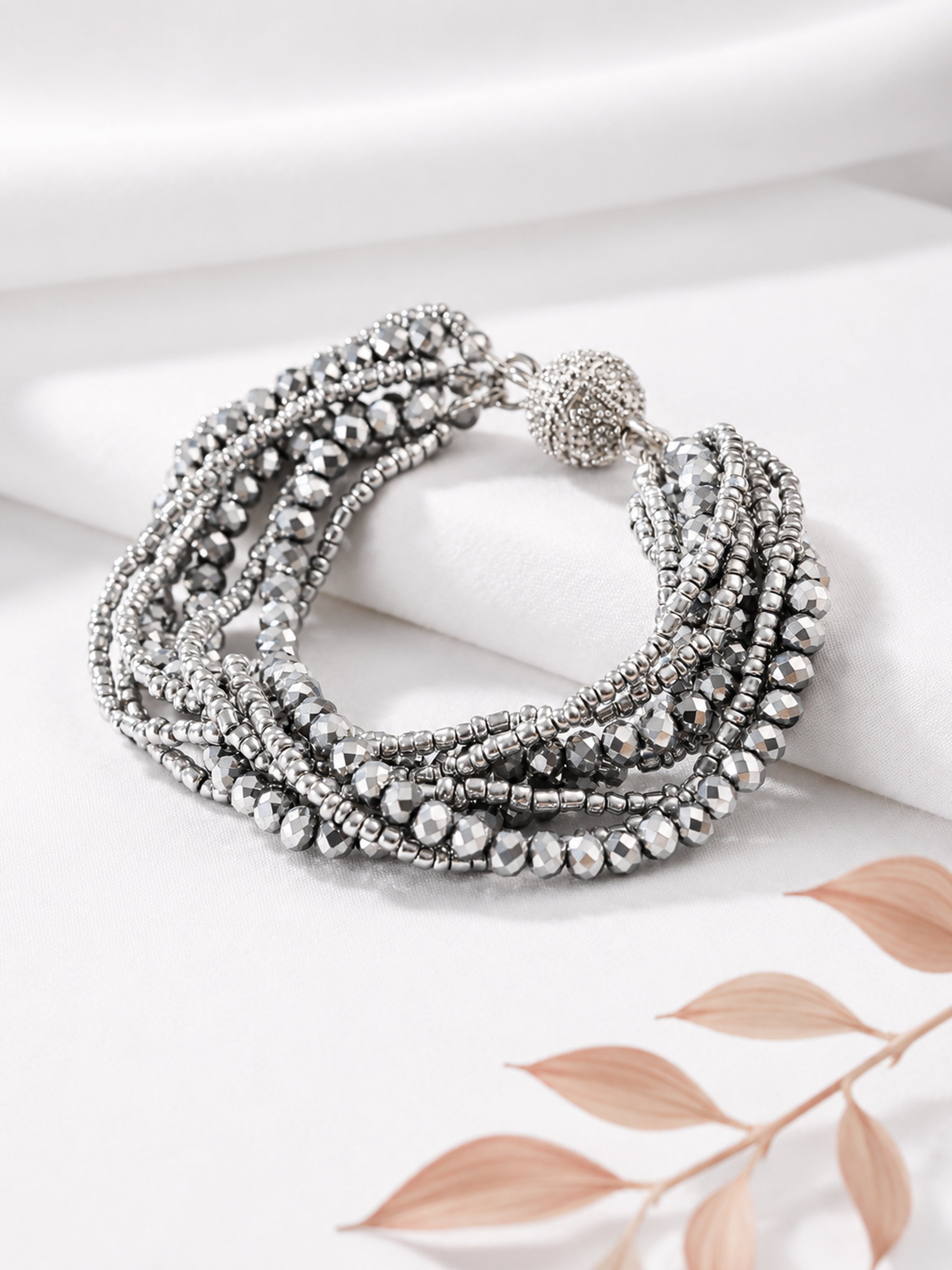 Starlit Shores Bracelet
