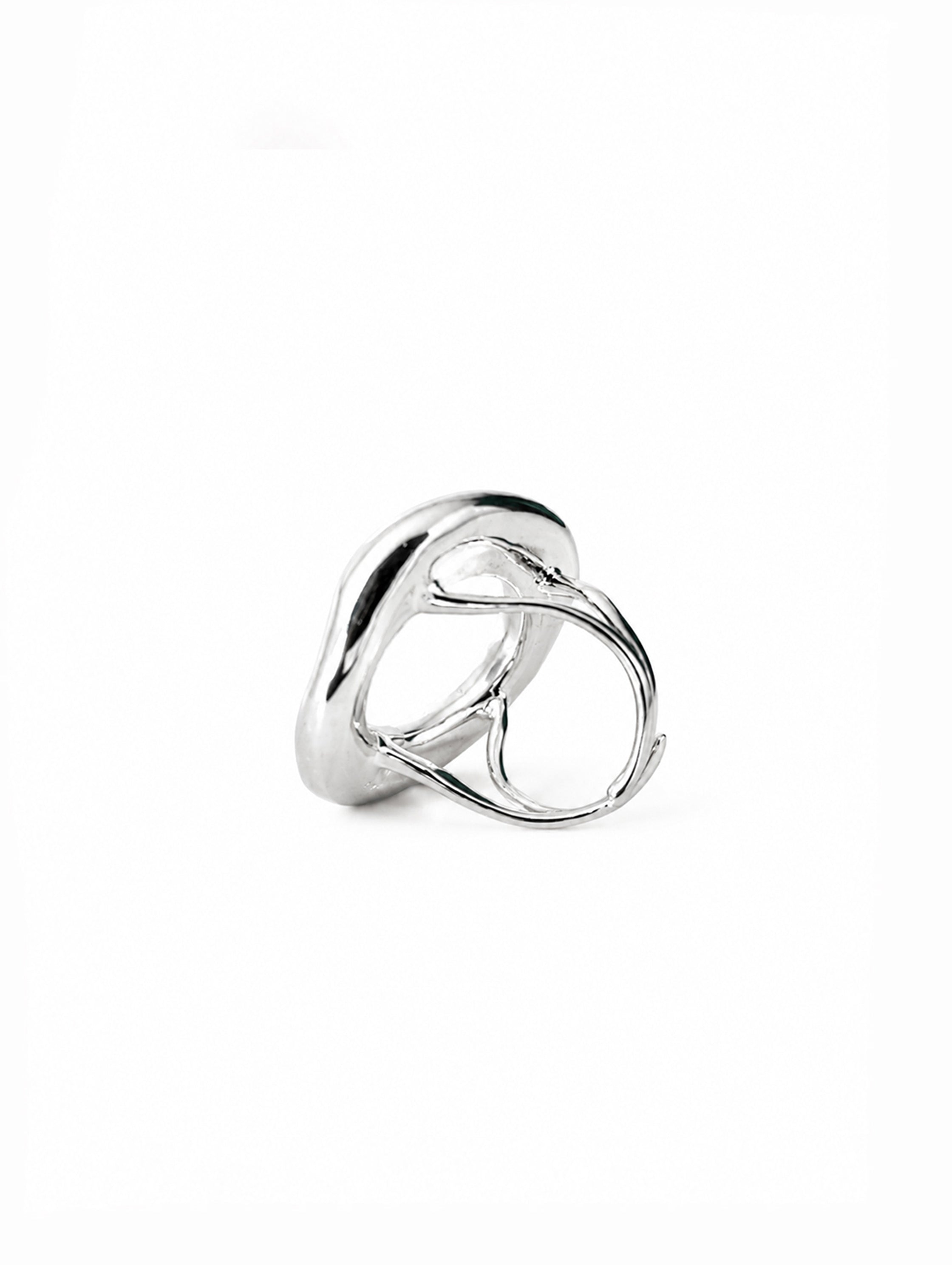 Liquid Drip Ring