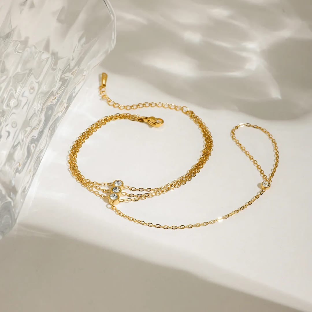 Velura Hand Chain