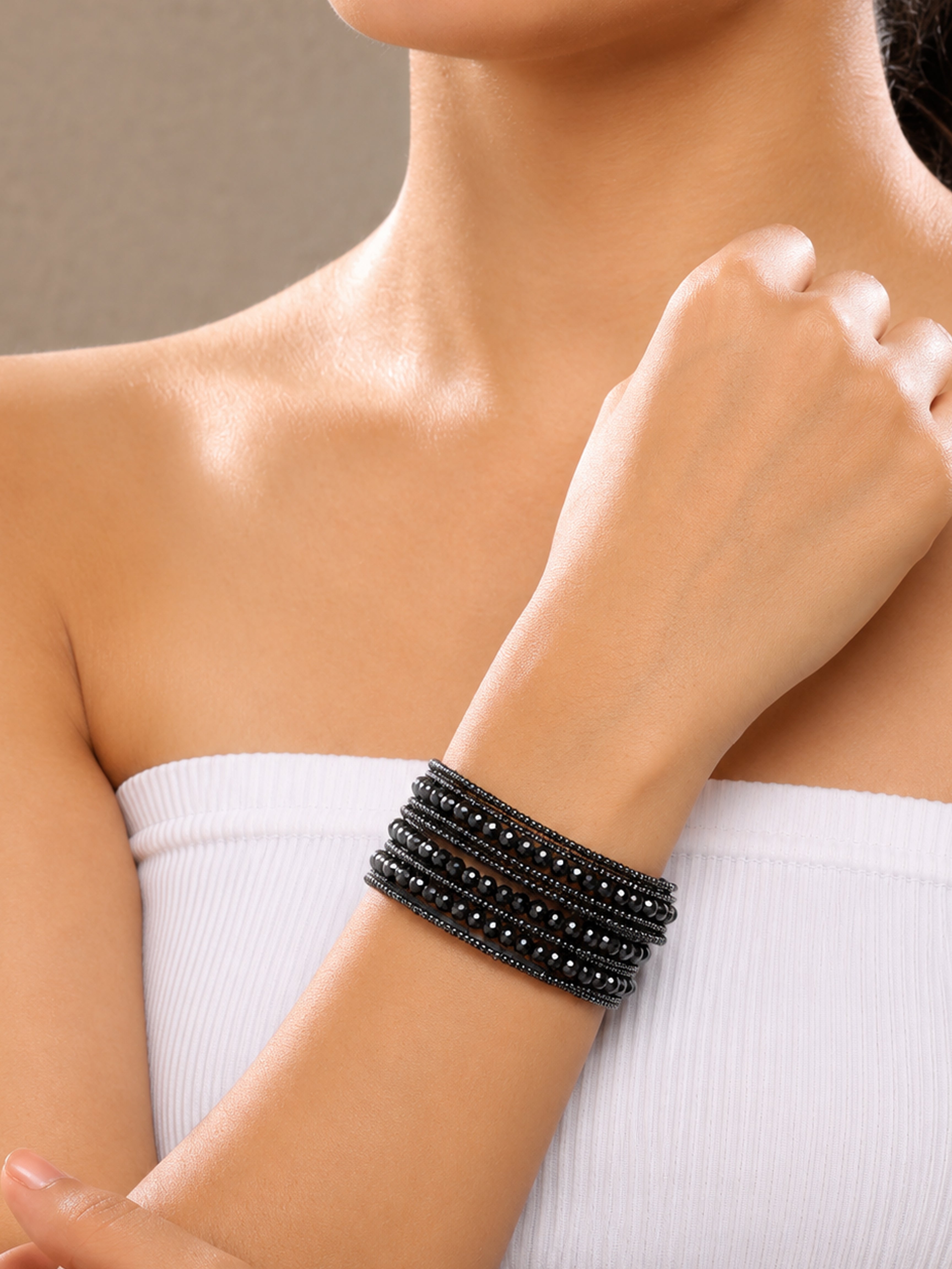 After Dark Bracelet