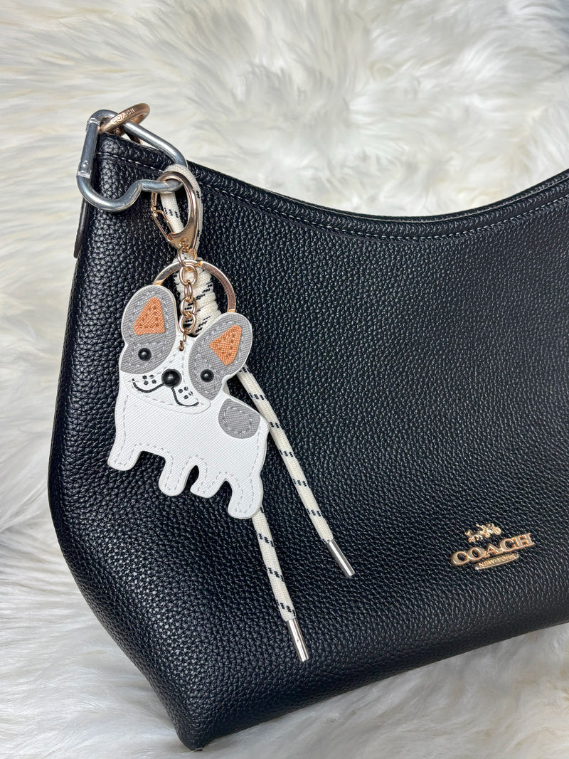 Pawfect Keychain
