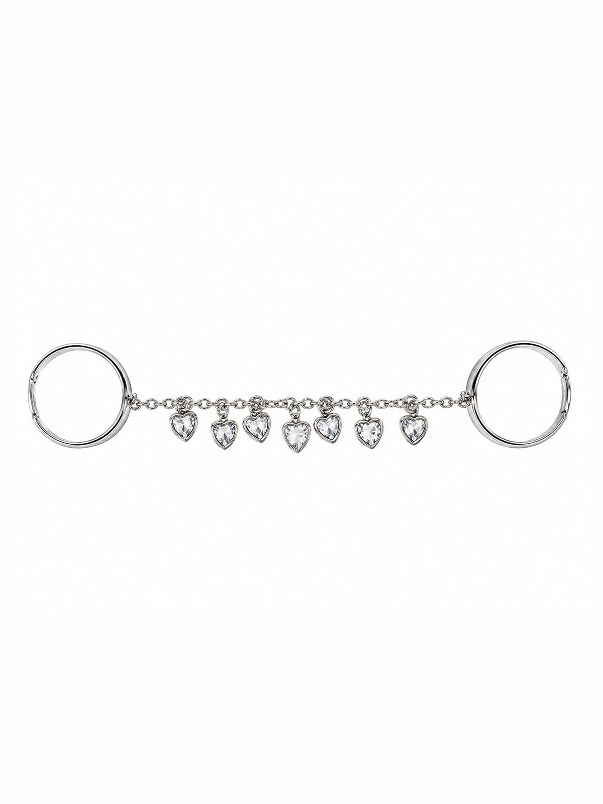 Amorette Charm Ring
