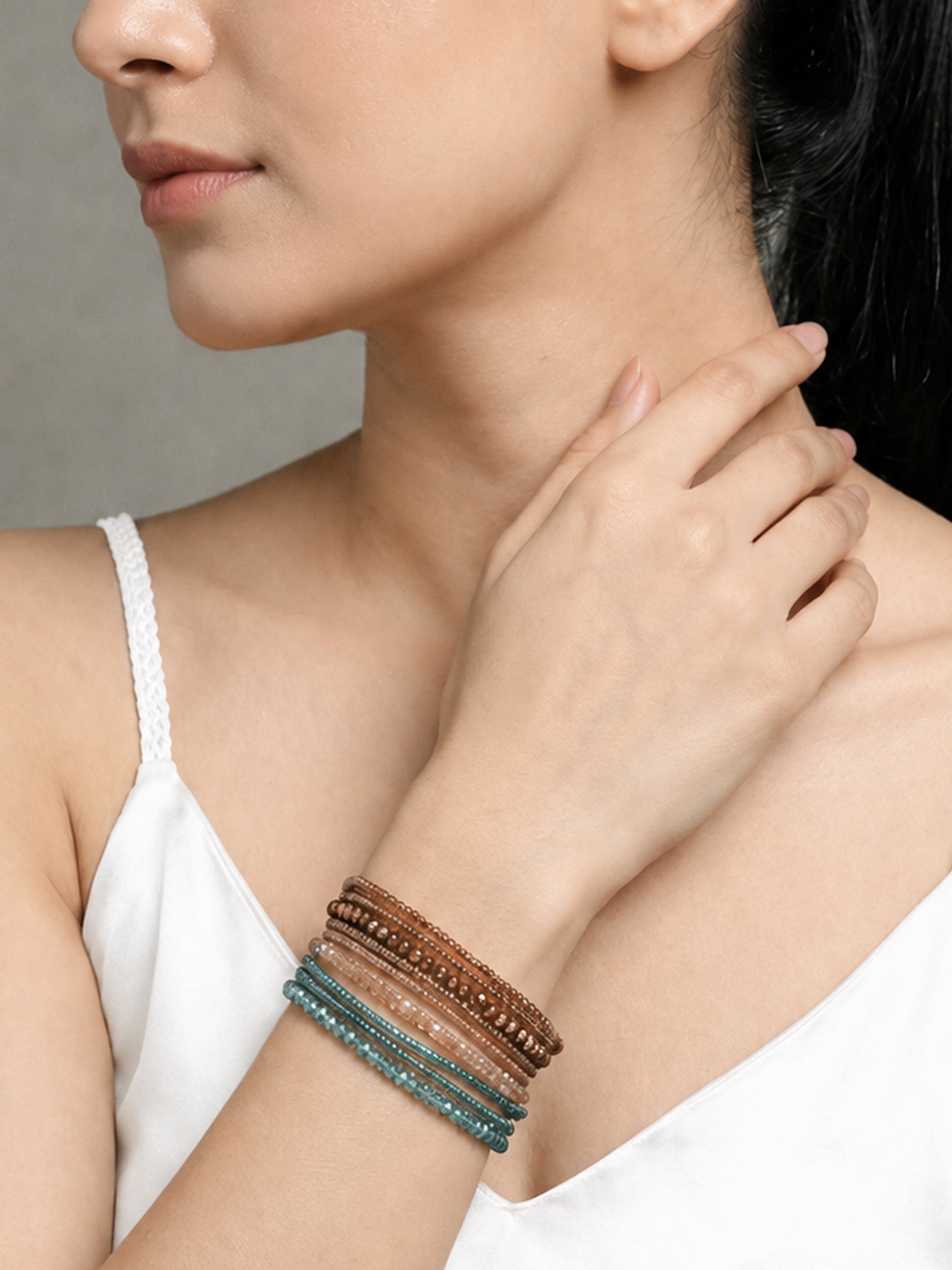 Mermaid Mojito Bracelet