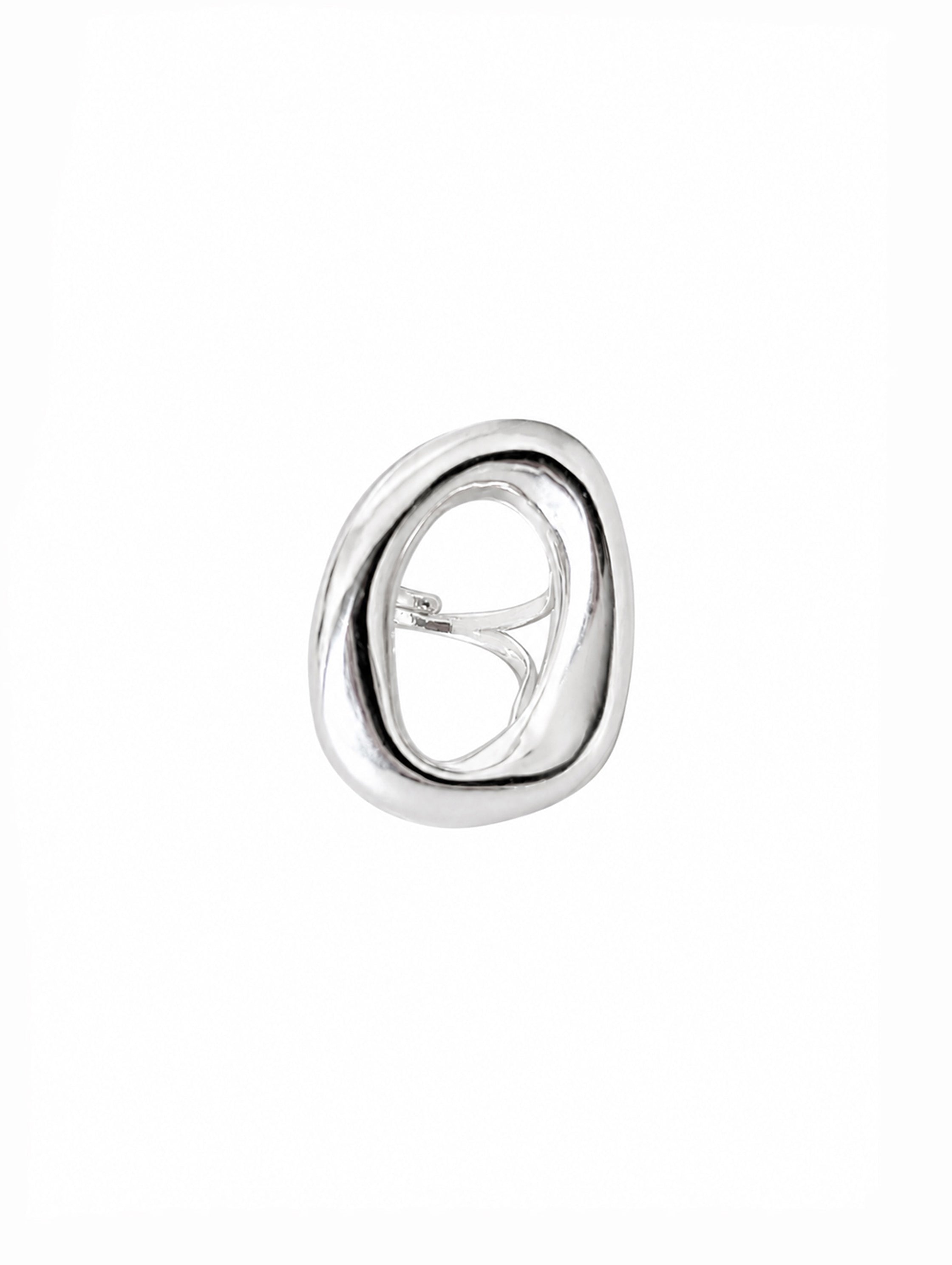 Liquid Drip Ring