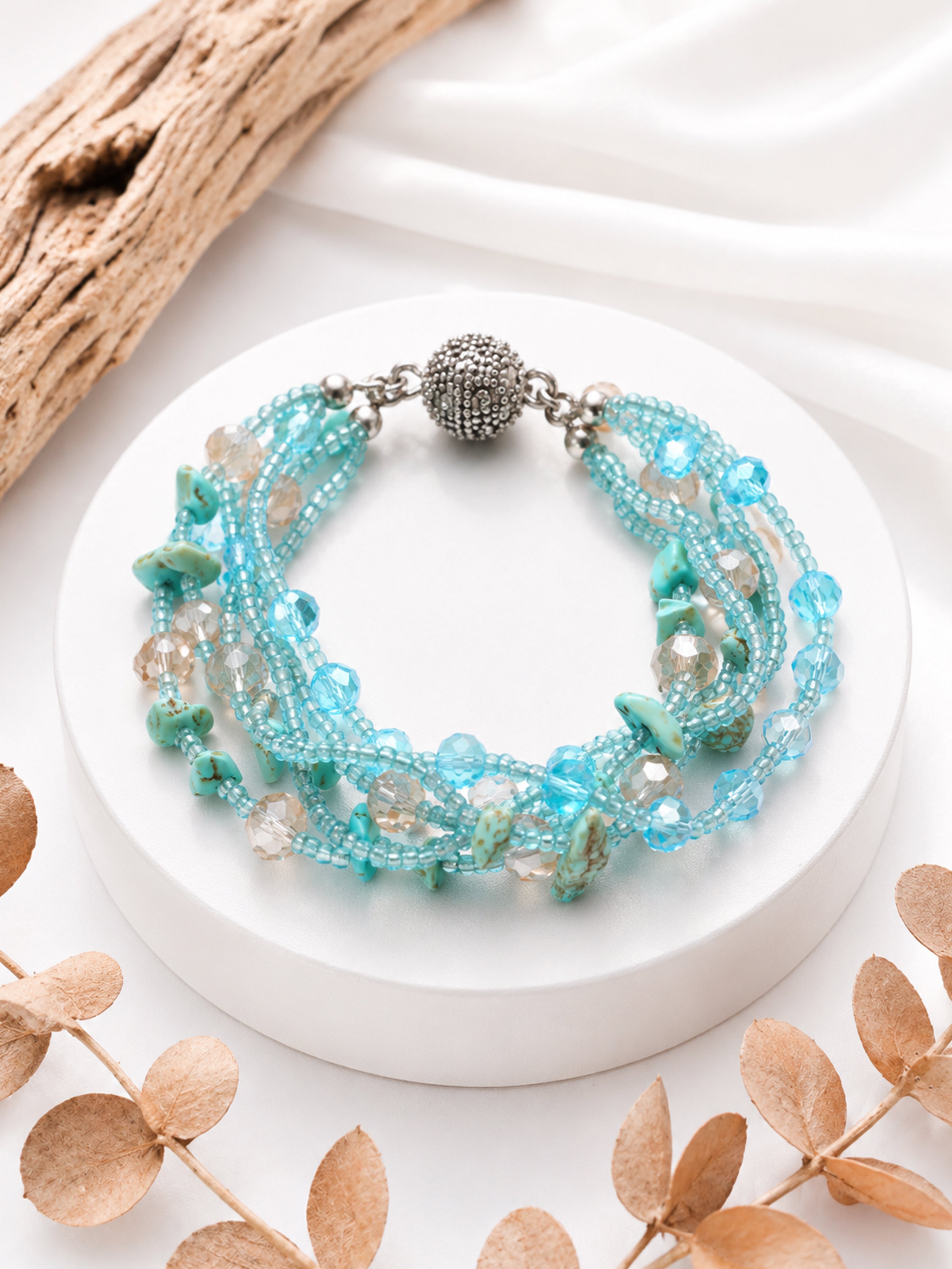 Lagoon Babe Bracelet